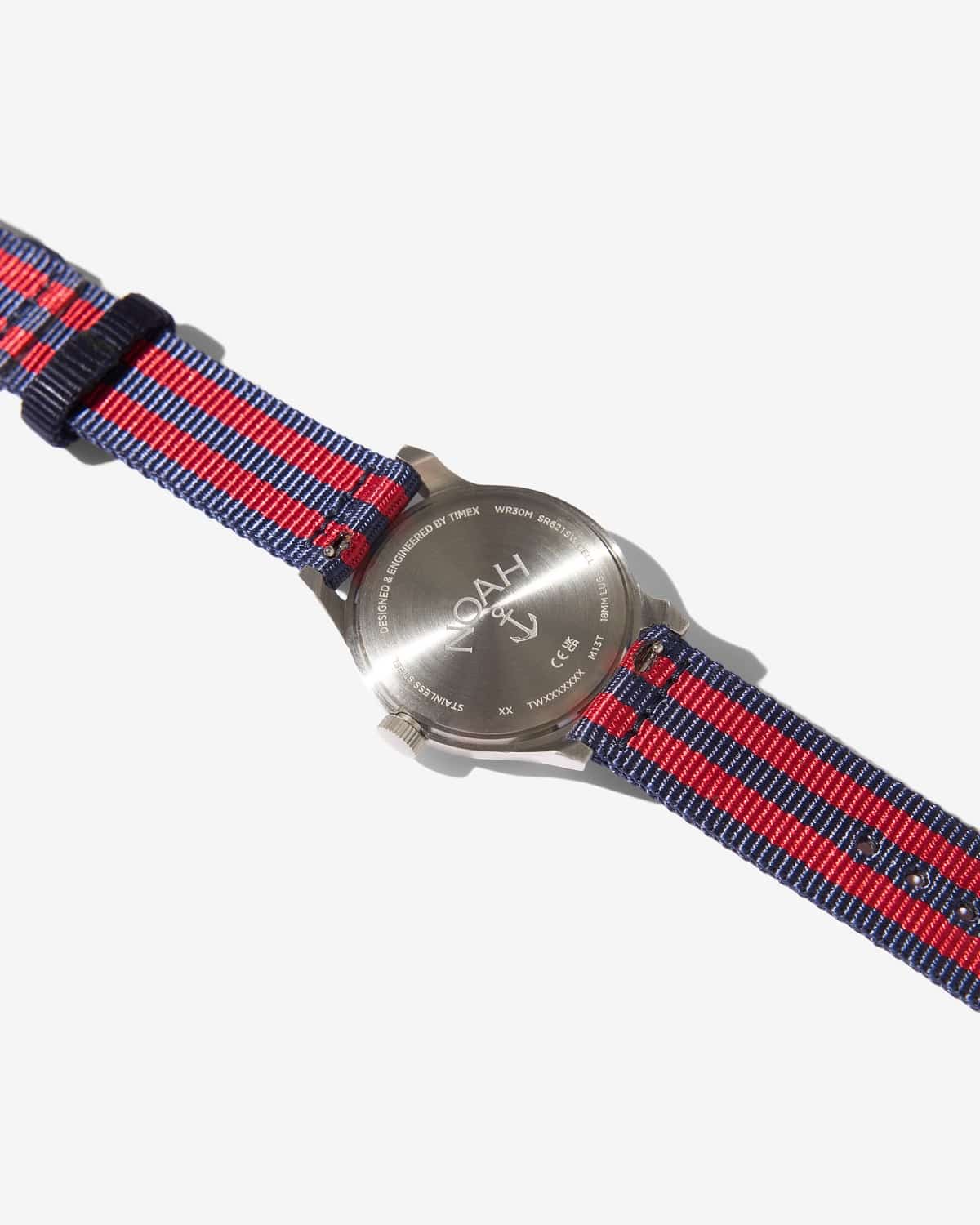Zegarek NOAH x Timex MK1 Anchor Fall 2026 3