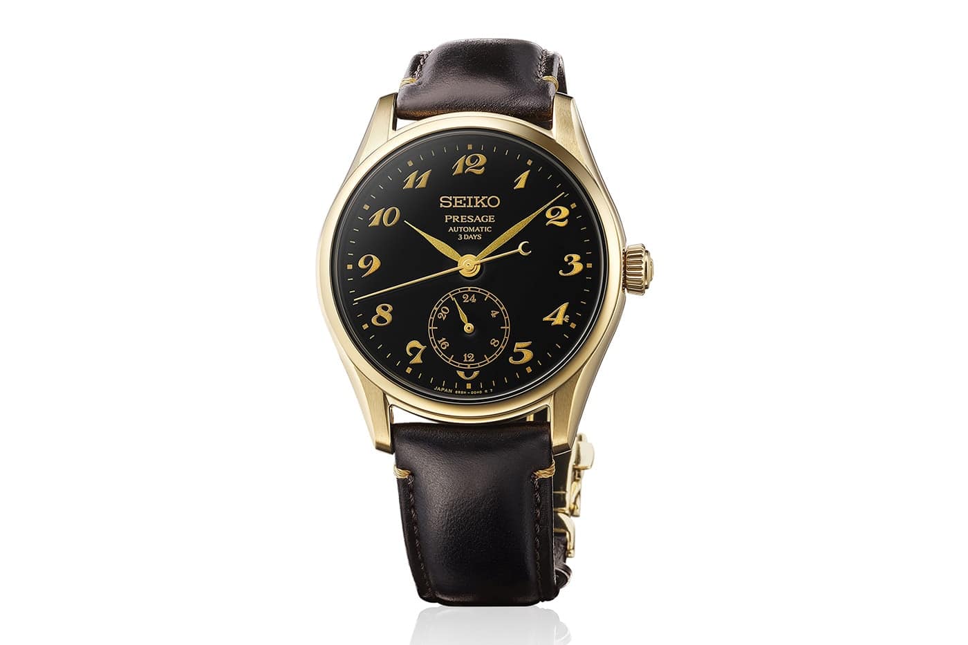 Zegarki Seiko Presage Classic Series Craftsmanship 3