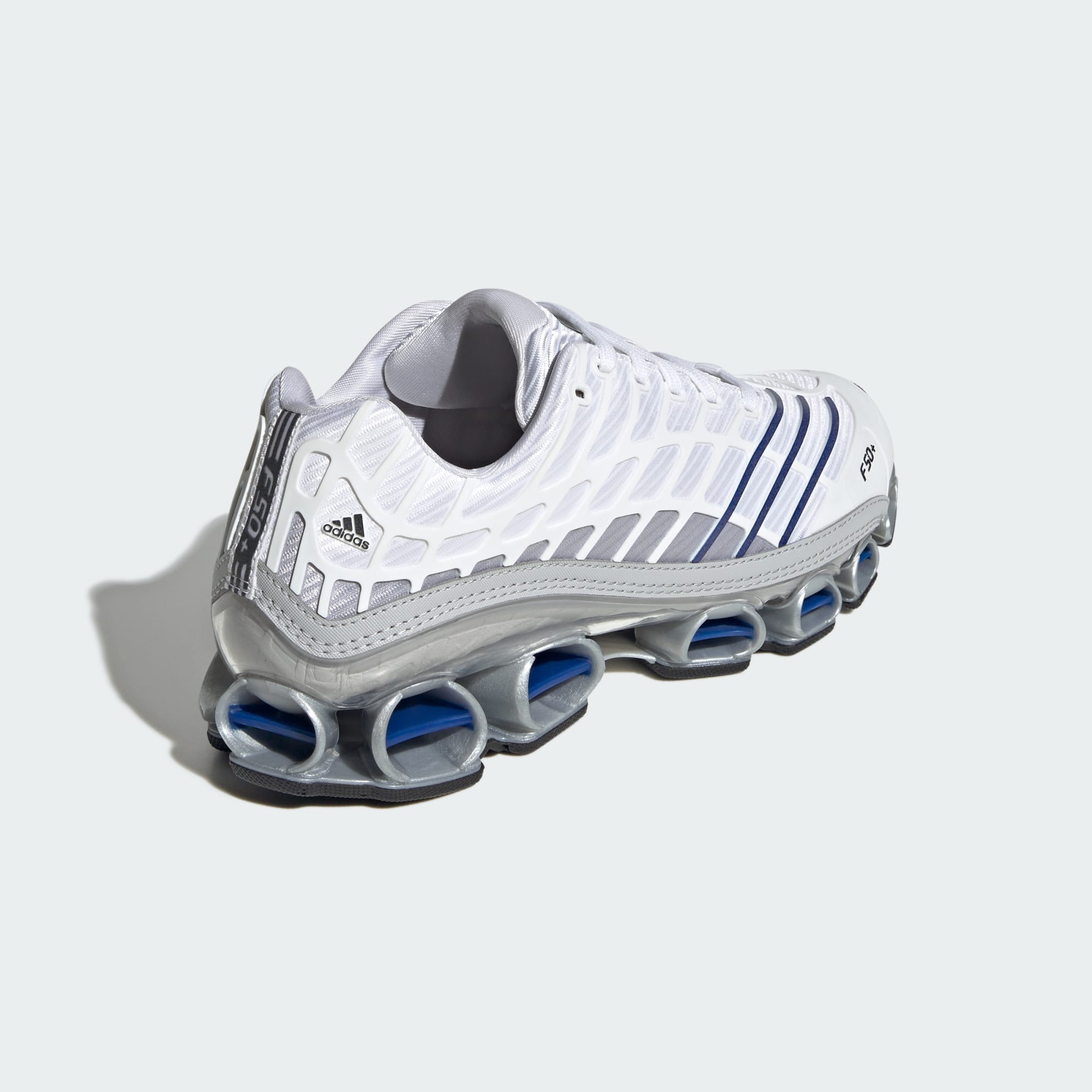 adidas Megaride F50 Cloud White Grey Two KI4745 3