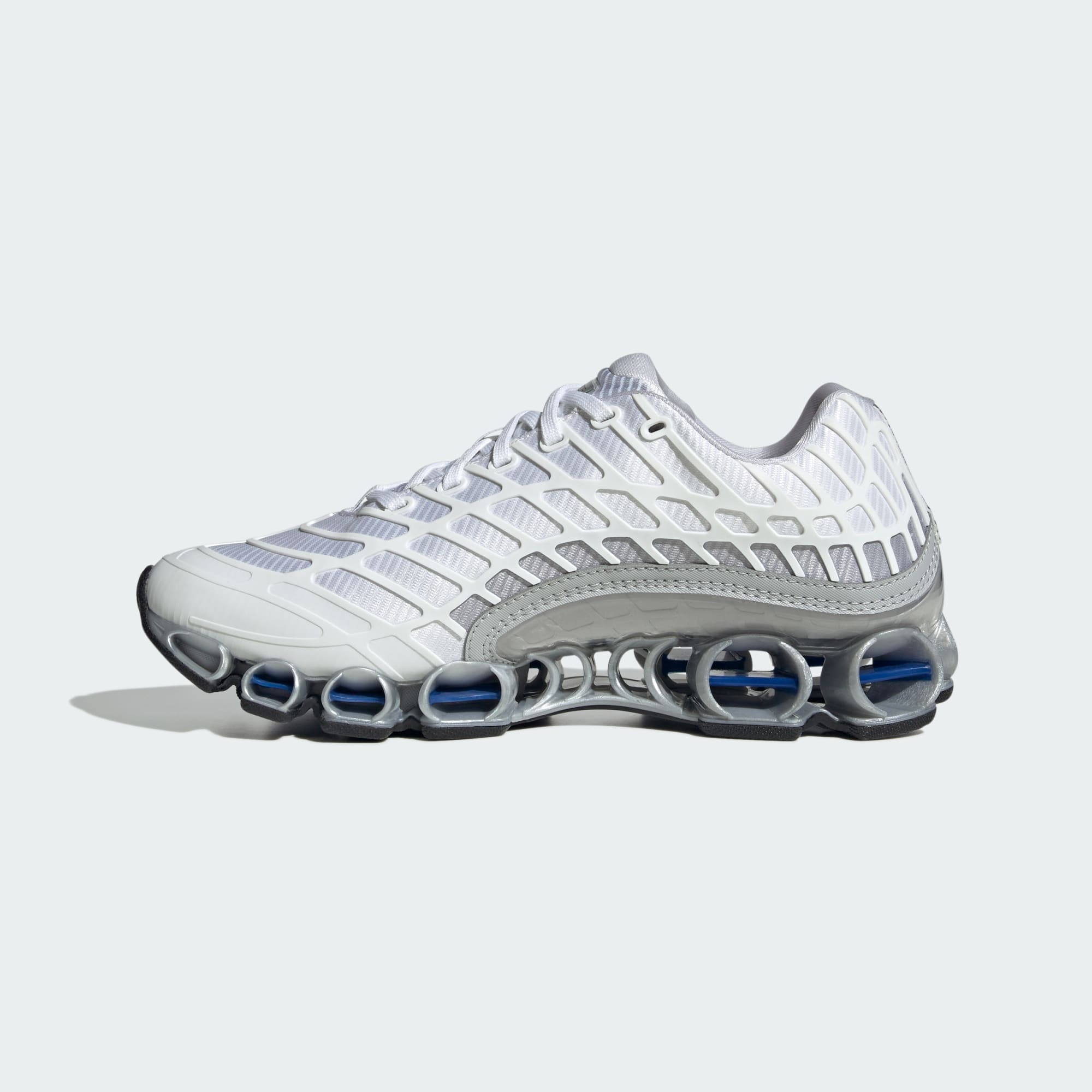 adidas Megaride F50 Cloud White Grey Two KI4745 4
