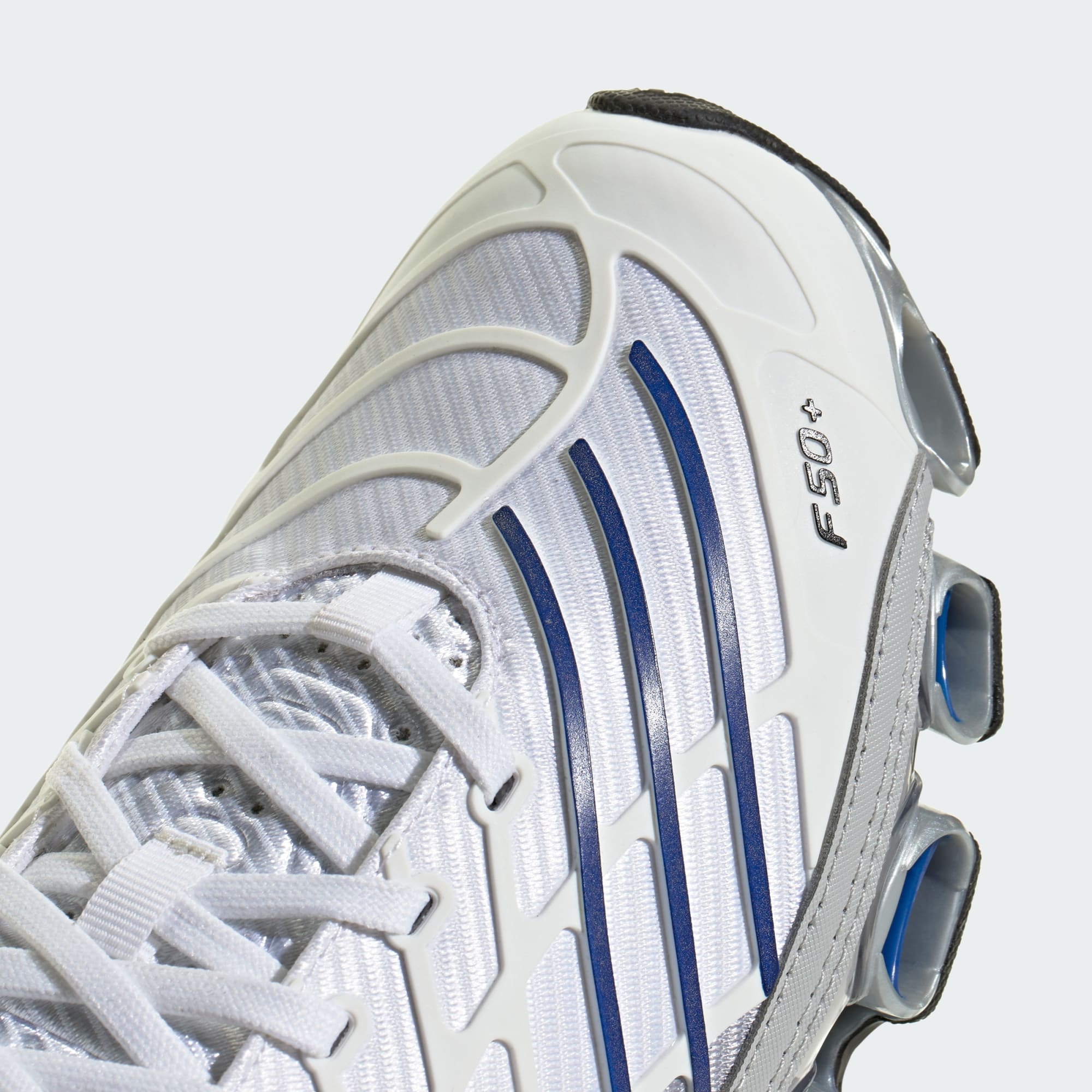 adidas Megaride F50 Cloud White Grey Two KI4745 7