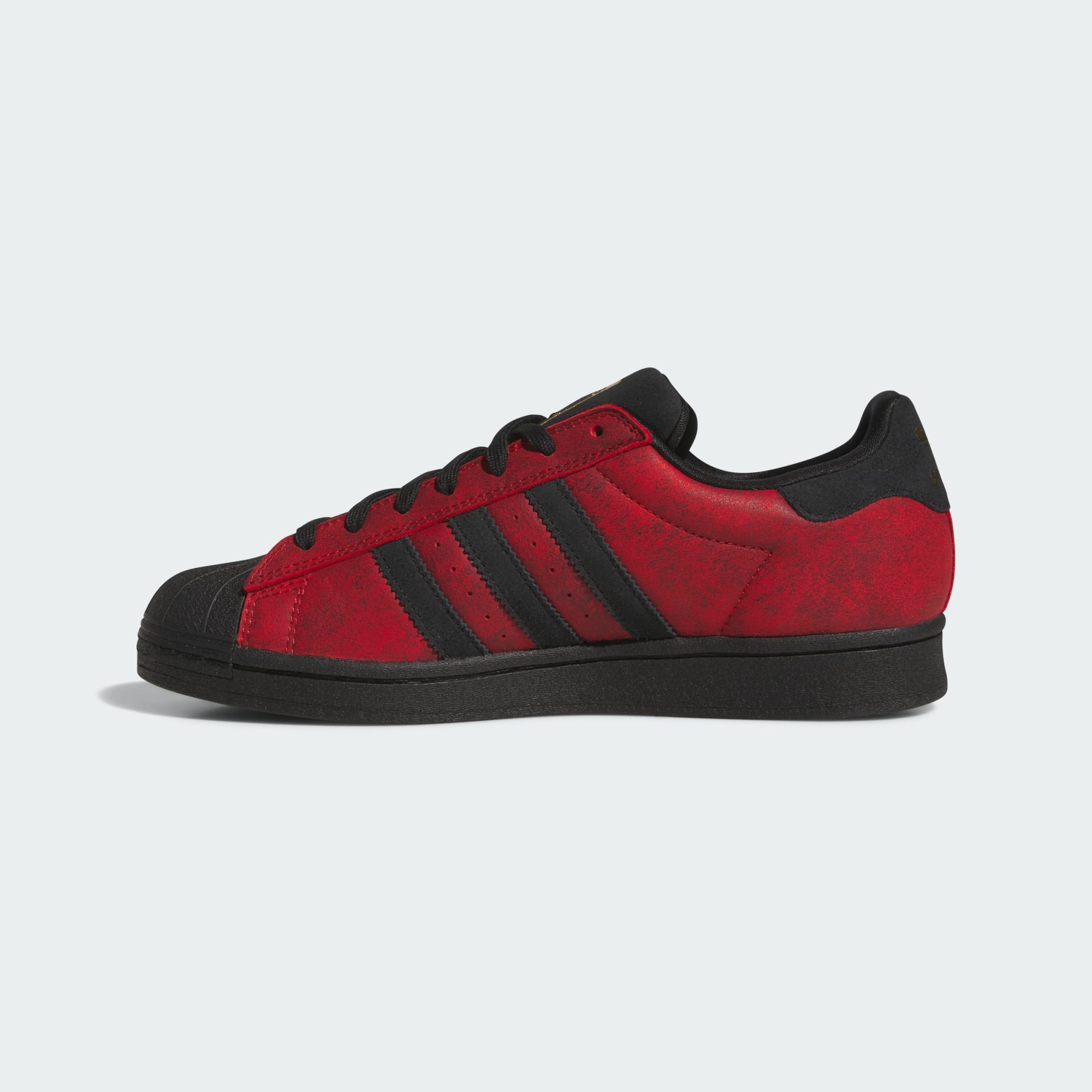 adidas Superstar ADV Better Scarlet Core Black KJ5118 4