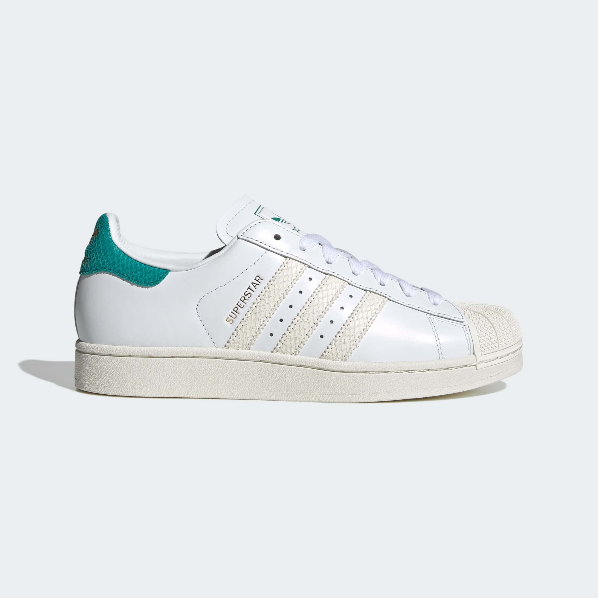 adidas Superstar II Liverpool LB5478 1