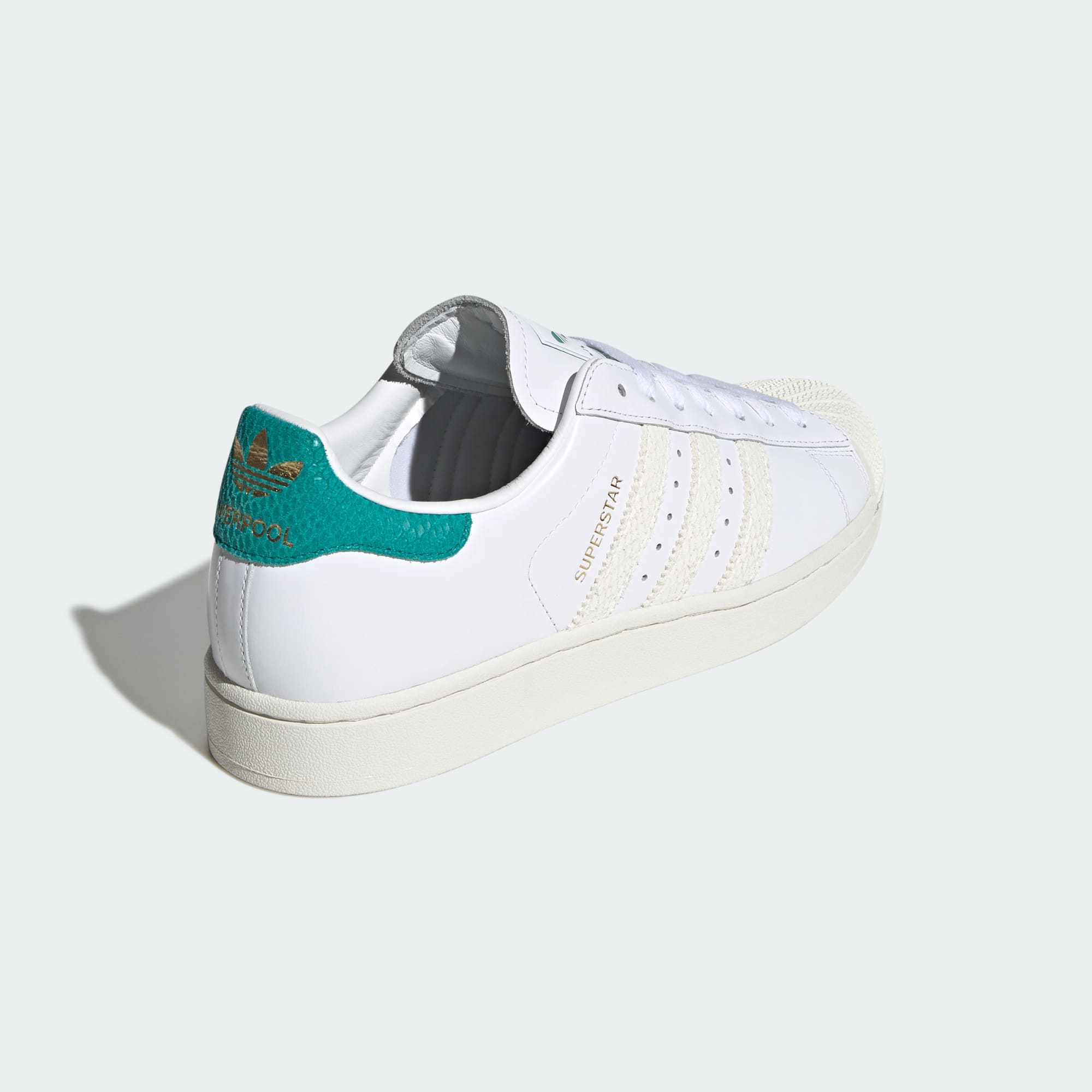 adidas Superstar II Liverpool LB5478 3