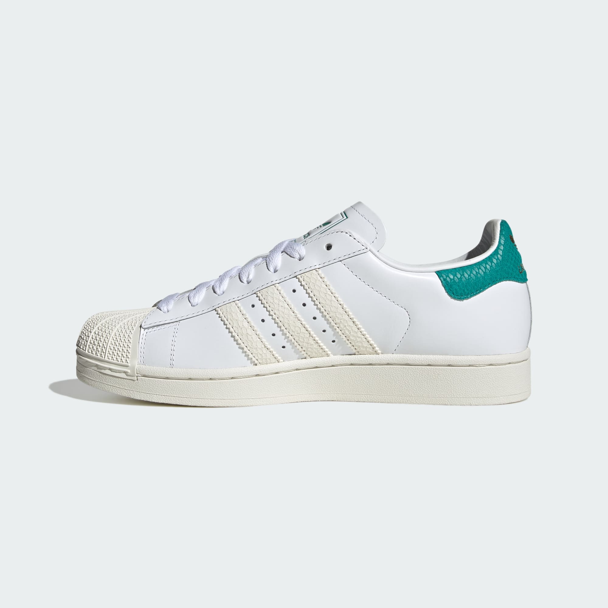 adidas Superstar II Liverpool LB5478 4
