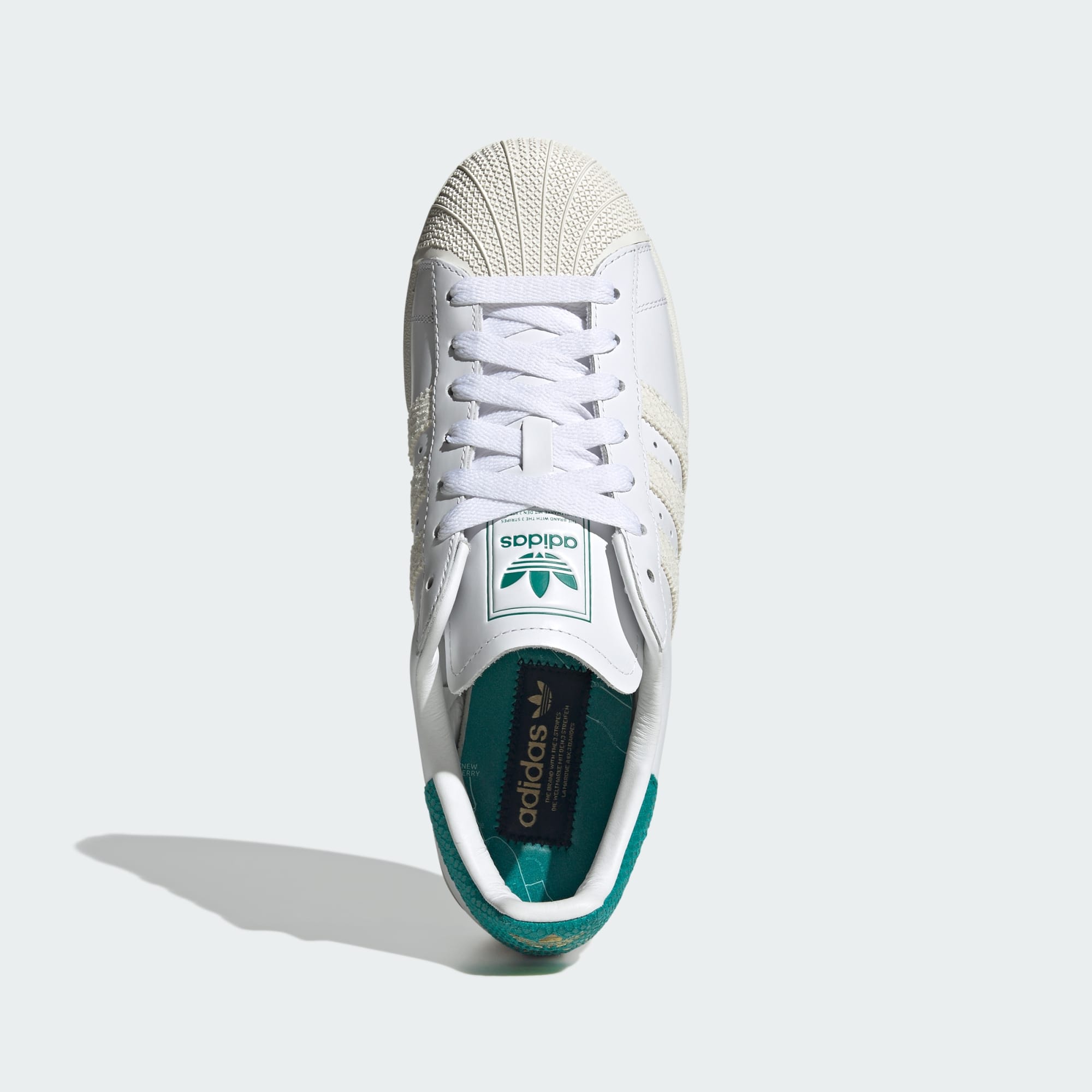adidas Superstar II Liverpool LB5478 5
