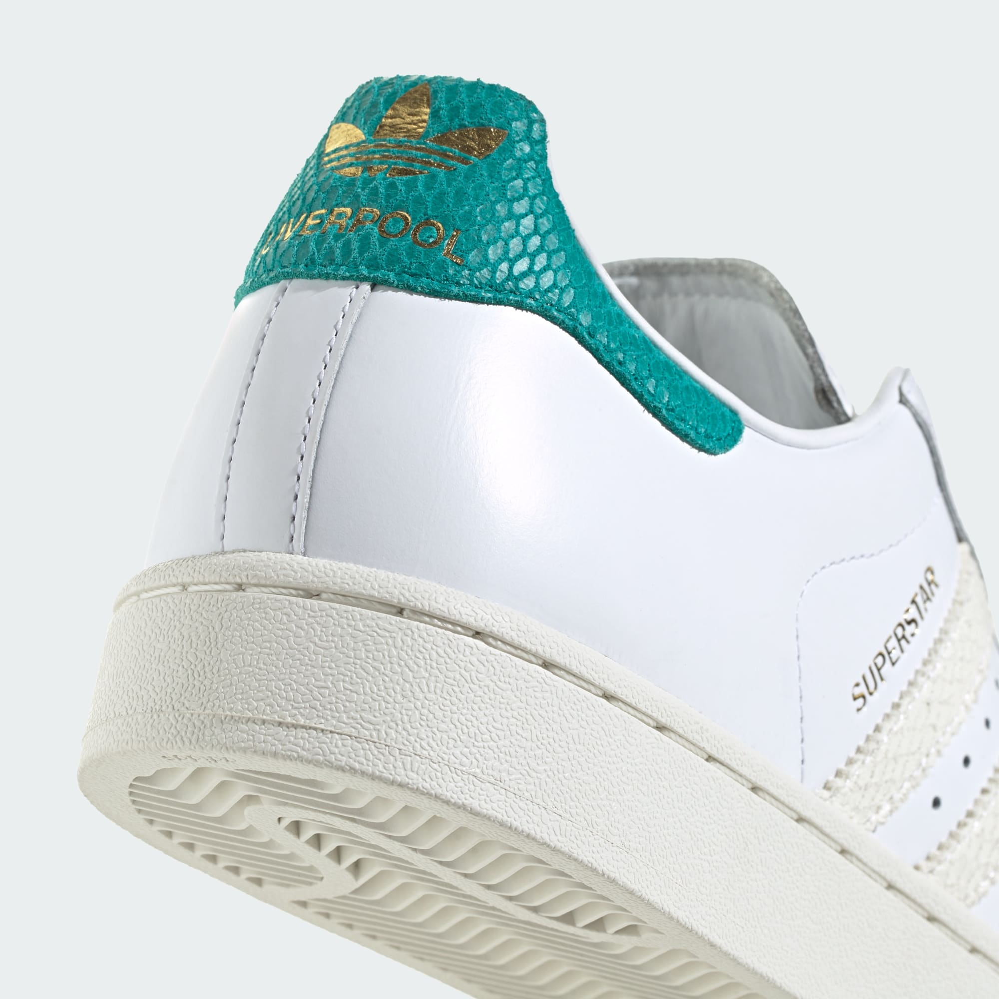 adidas Superstar II Liverpool LB5478 8