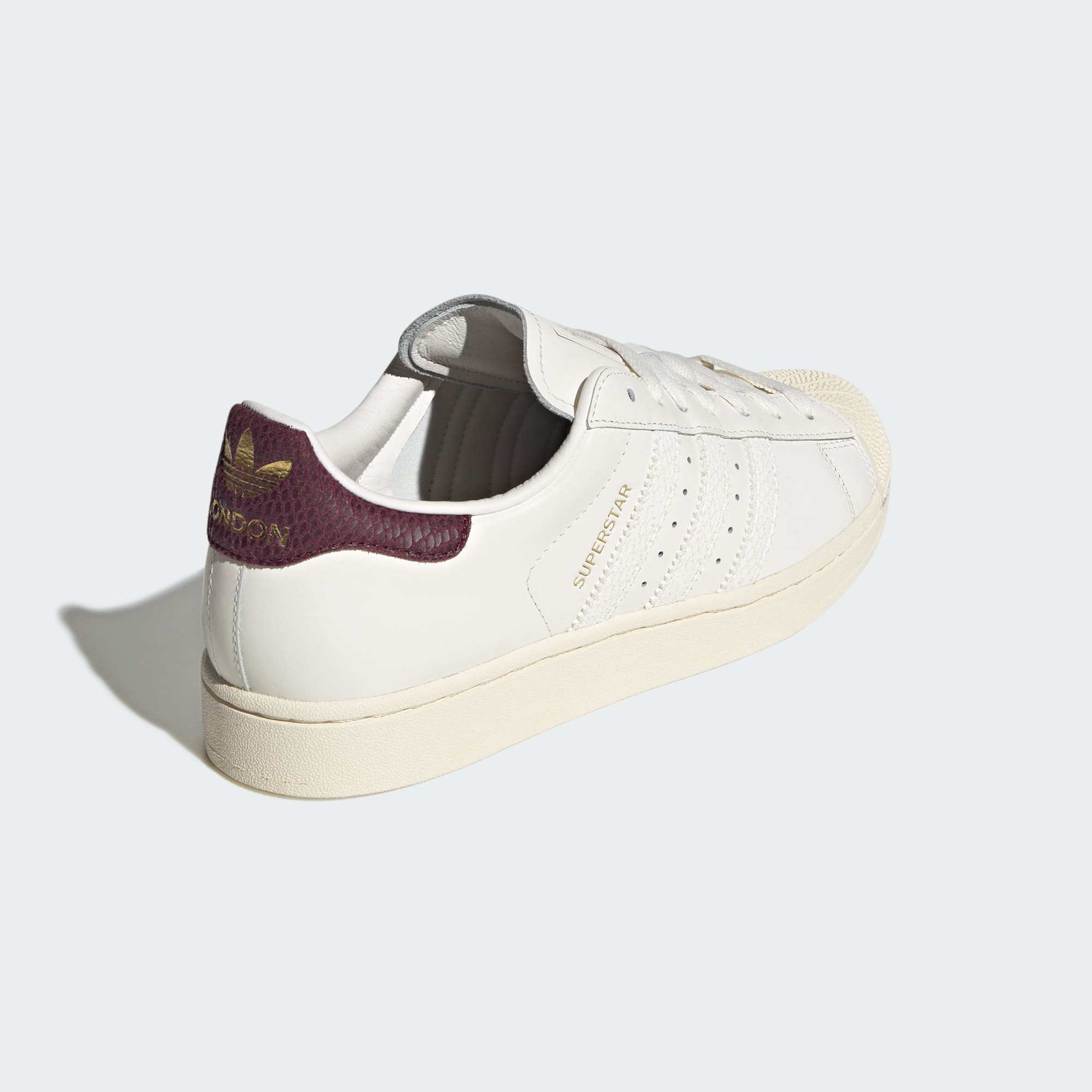 adidas Superstar II London LB5475 3