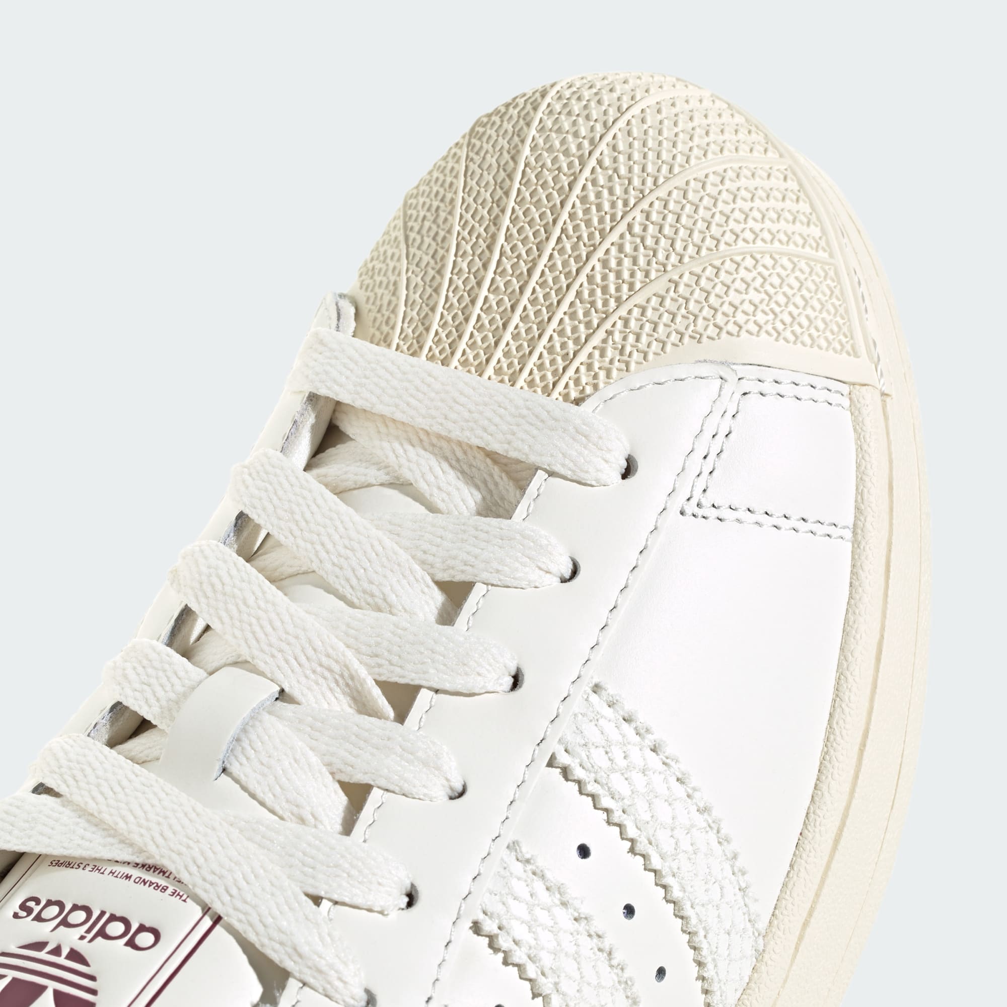 adidas Superstar II London LB5475 7