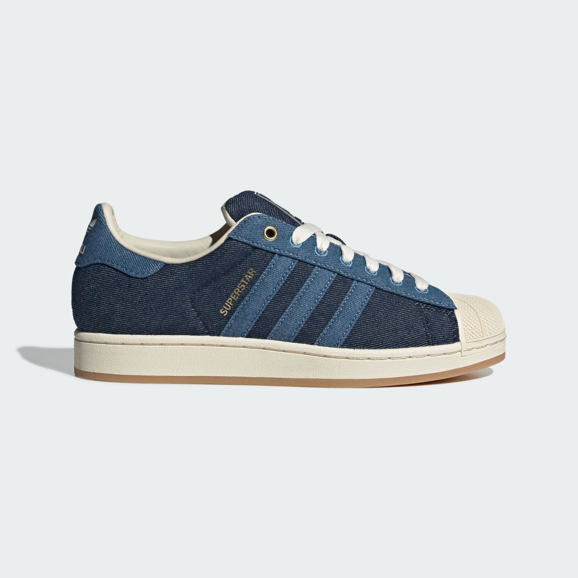 adidas Superstar II Napoli LA1231 1