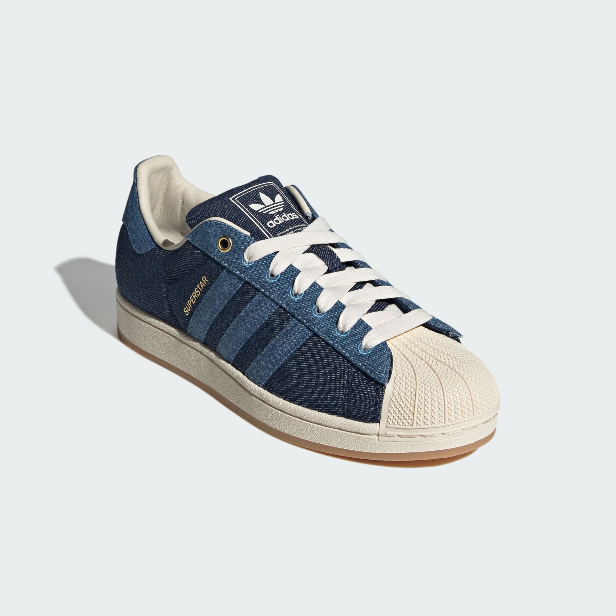 adidas Superstar II Napoli LA1231 2