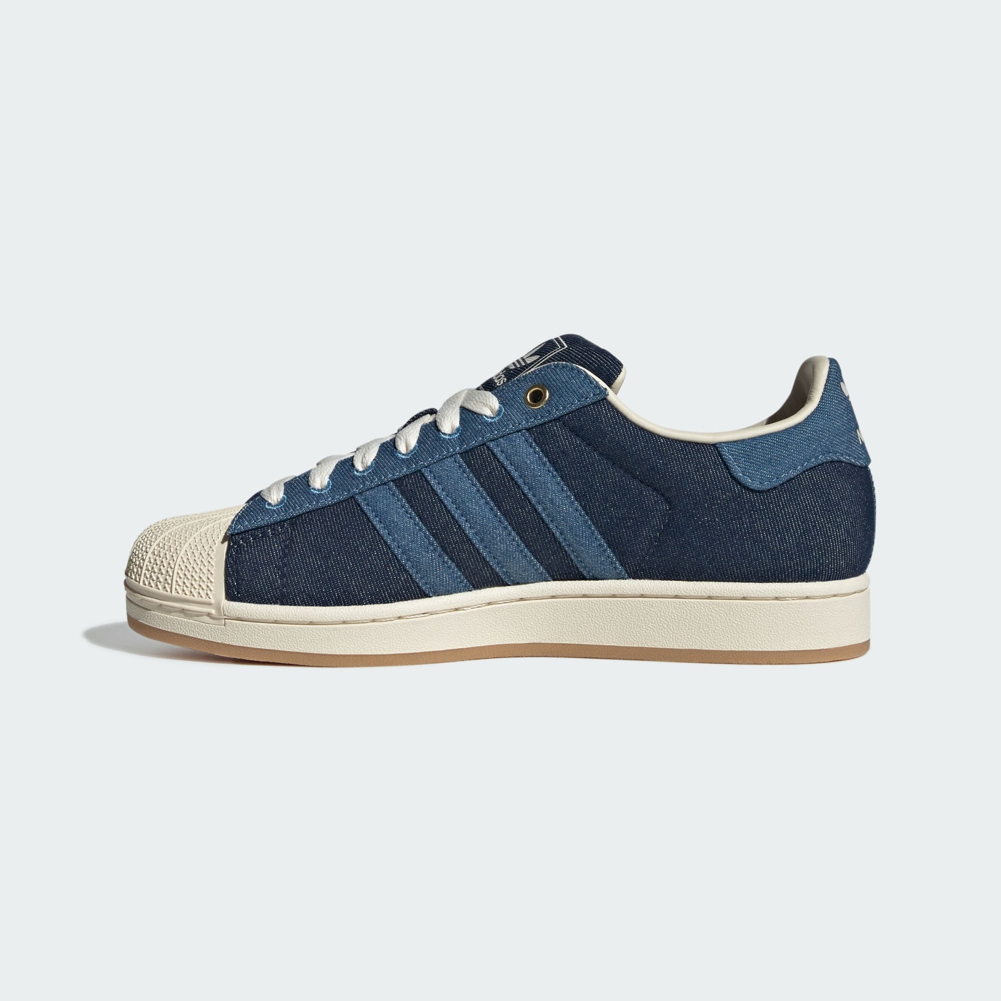 adidas Superstar II Napoli LA1231 4