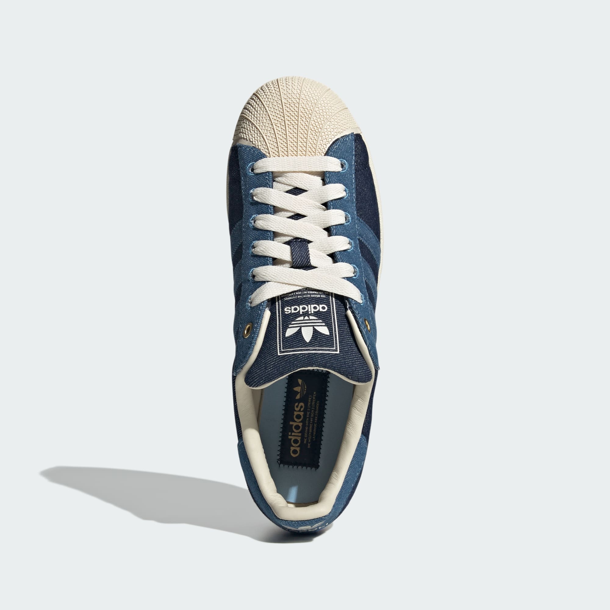 adidas Superstar II Napoli LA1231 5