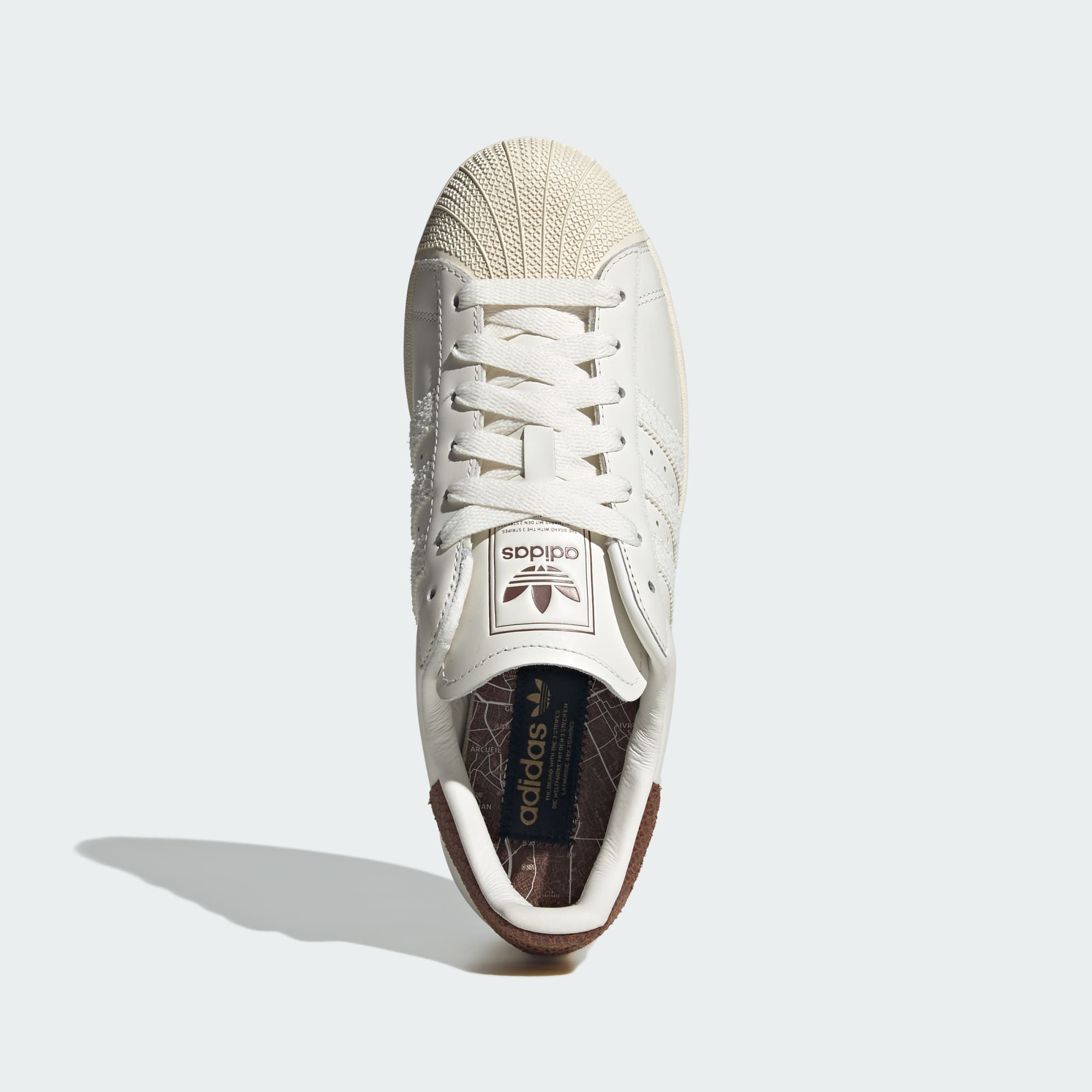 adidas Superstar II Paris LA3521 5