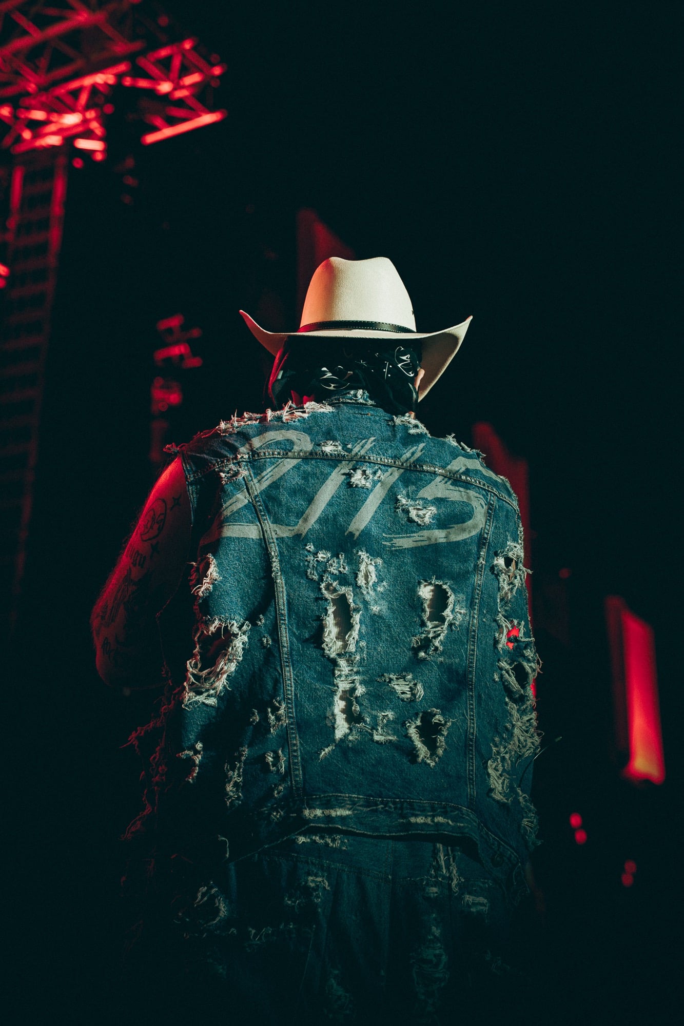 Levi's x 2115