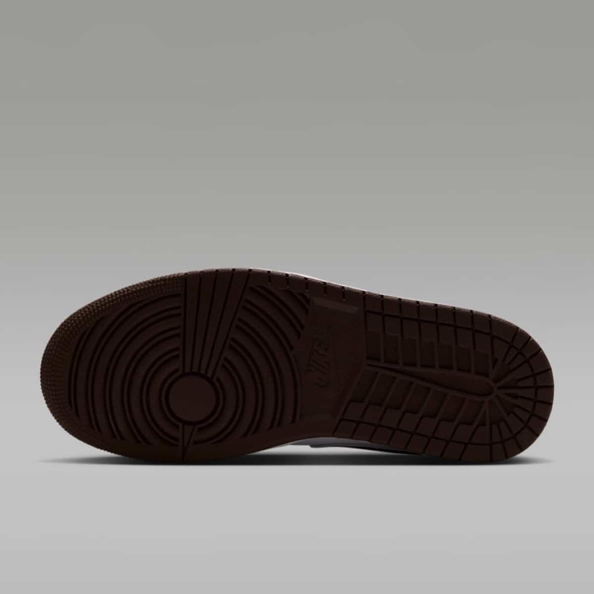 Air Jordan 1 Low Cacao Wow White DC0774-206 1