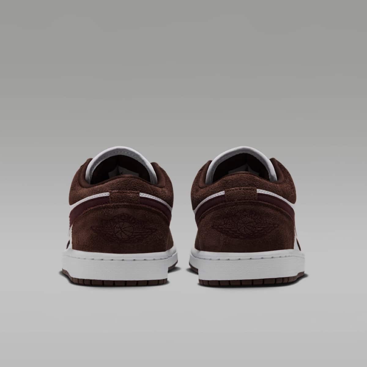 Air Jordan 1 Low Cacao Wow White DC0774-206 6