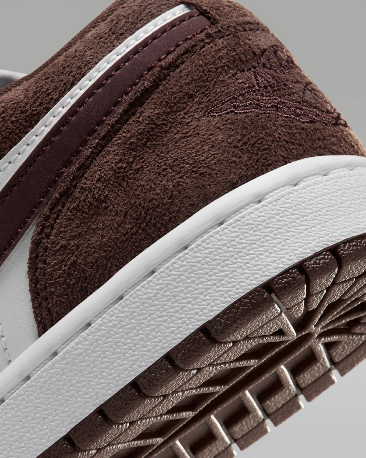 Air Jordan 1 Low Cacao Wow White DC0774-206 8