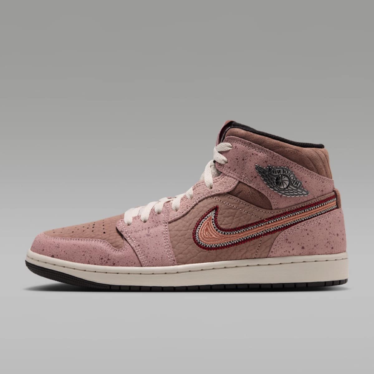 Air Jordan 1 Mid Dia de Los Muertos IZ4718-283 2