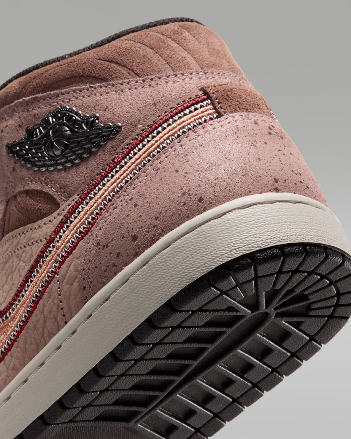 Air Jordan 1 Mid Dia de Los Muertos IZ4718-283 8