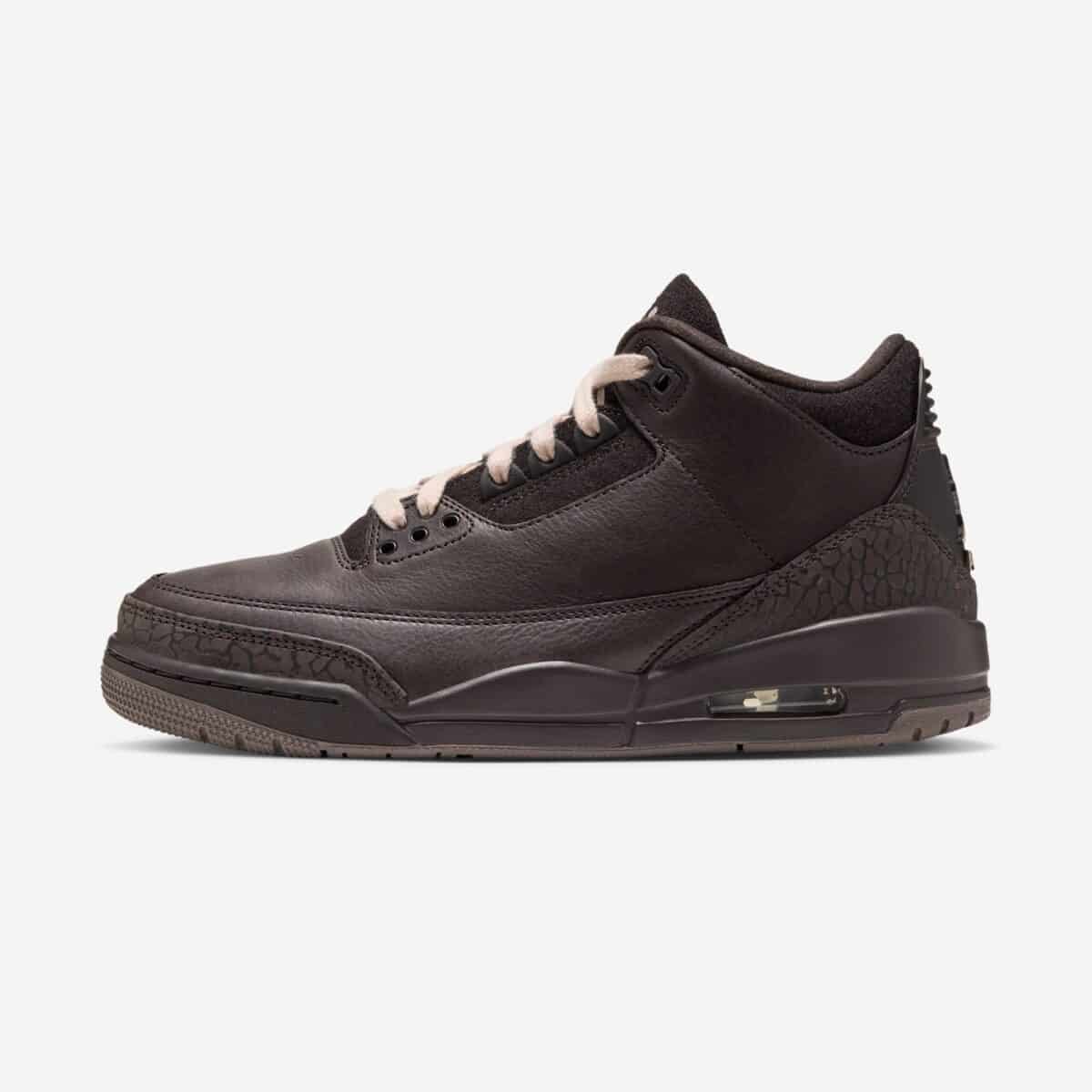 Air Jordan 3 Fireside CK9246-200 2