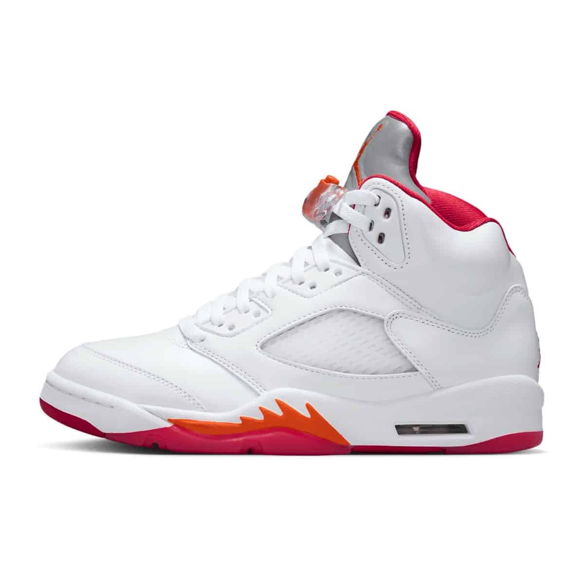 Air Jordan 5 Sunset IV5678-102 2