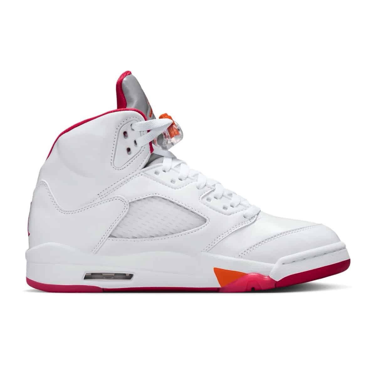 Air Jordan 5 Sunset IV5678-102 3