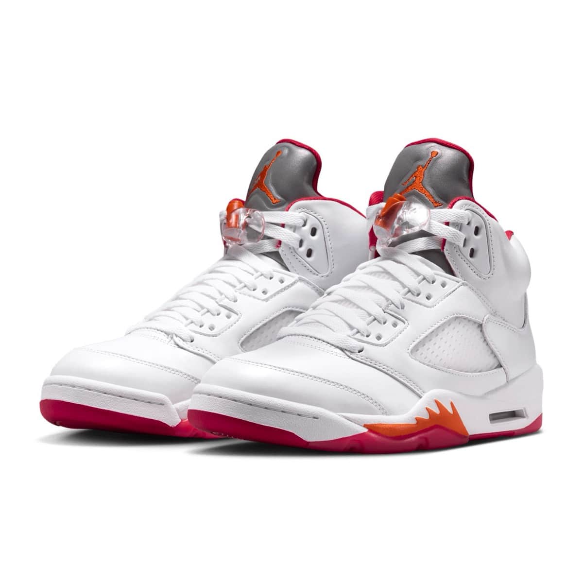 Air Jordan 5 Sunset IV5678-102 4