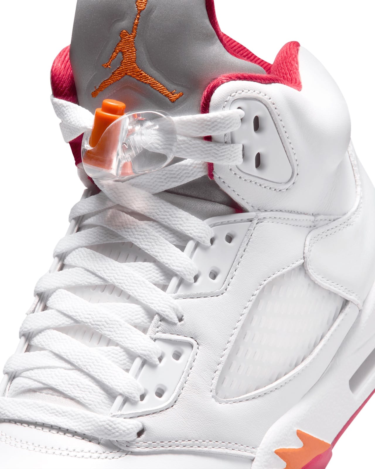 Air Jordan 5 Sunset IV5678-102 7