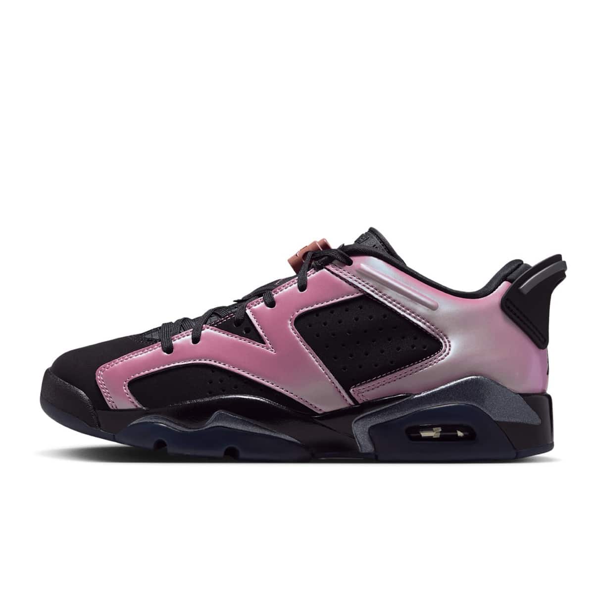 Air Jordan 6 Low Metamorphosis IX5195-001 2
