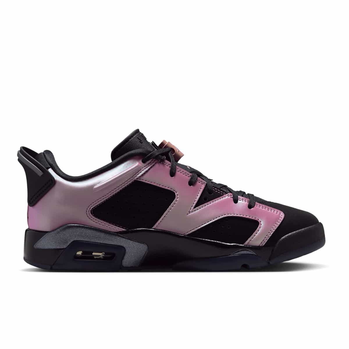 Air Jordan 6 Low Metamorphosis IX5195-001 3
