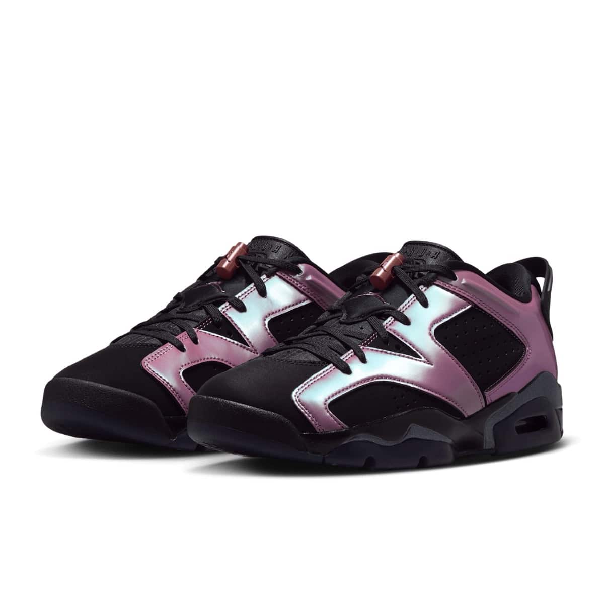 Air Jordan 6 Low Metamorphosis IX5195-001 4