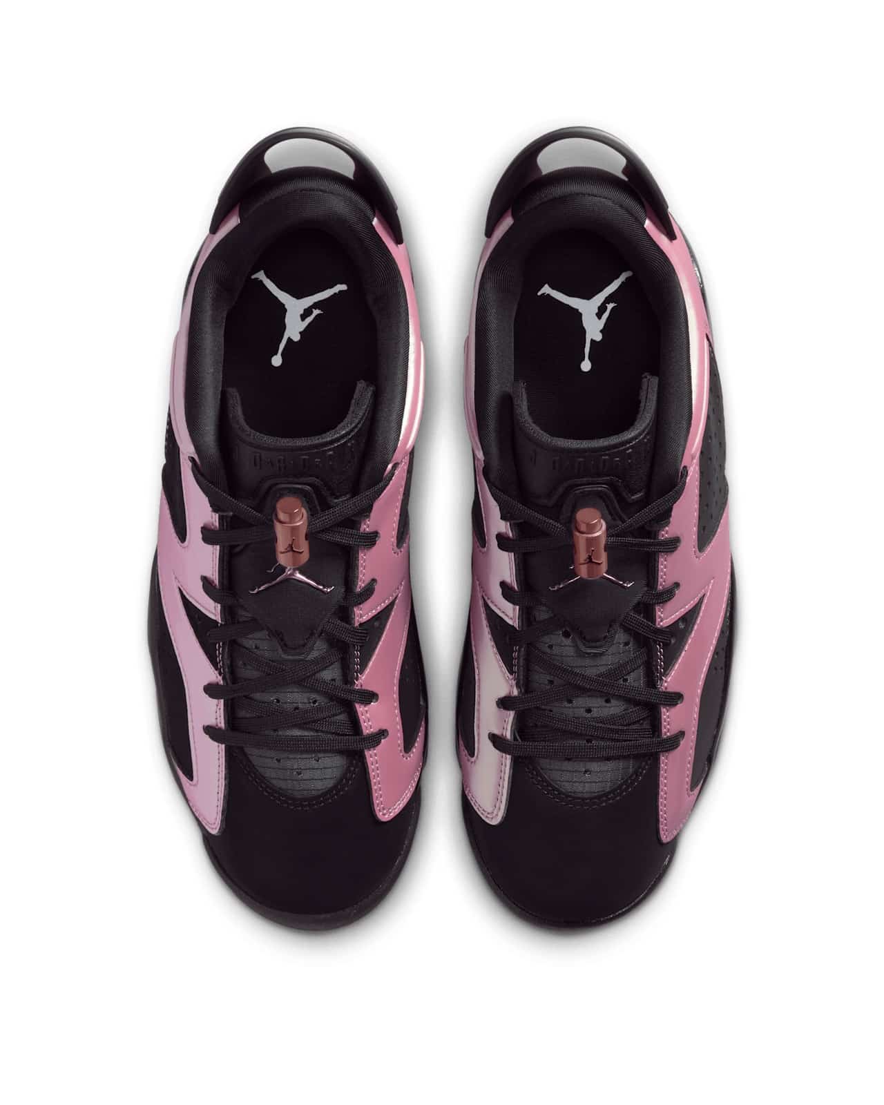 Air Jordan 6 Low Metamorphosis IX5195-001 5