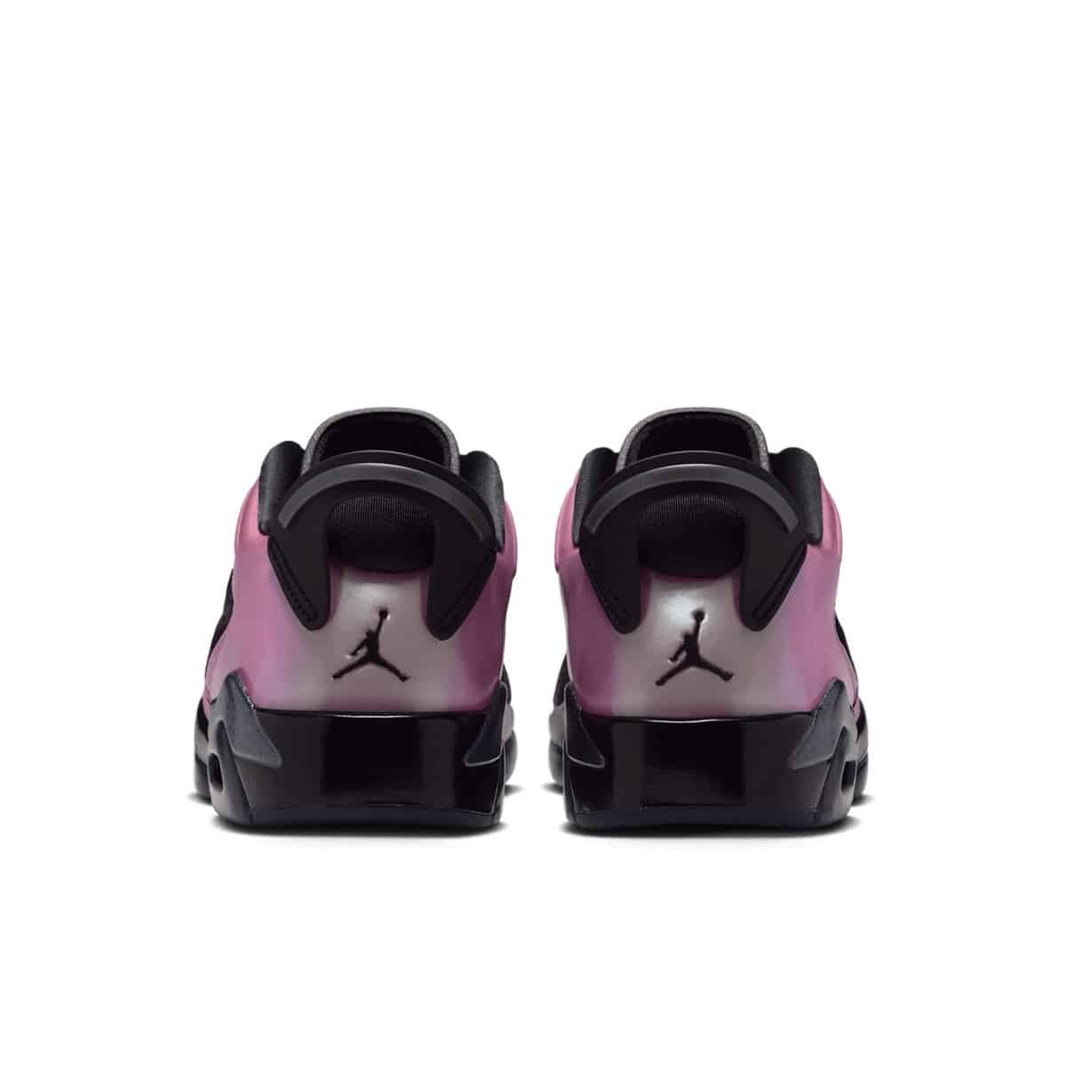 Air Jordan 6 Low Metamorphosis IX5195-001 6