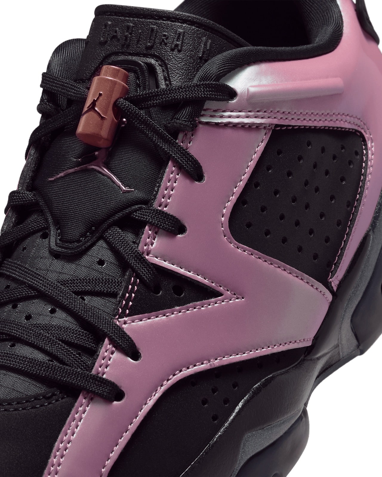 Air Jordan 6 Low Metamorphosis IX5195-001 7