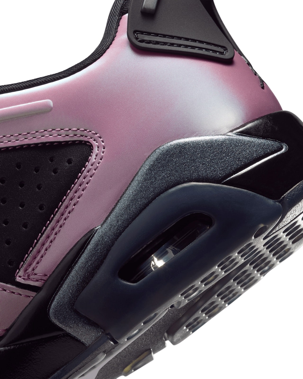 Air Jordan 6 Low Metamorphosis IX5195-001 8