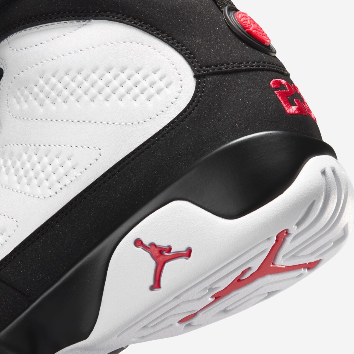 Air Jordan 9 OG Space Jam IX6179-100 8
