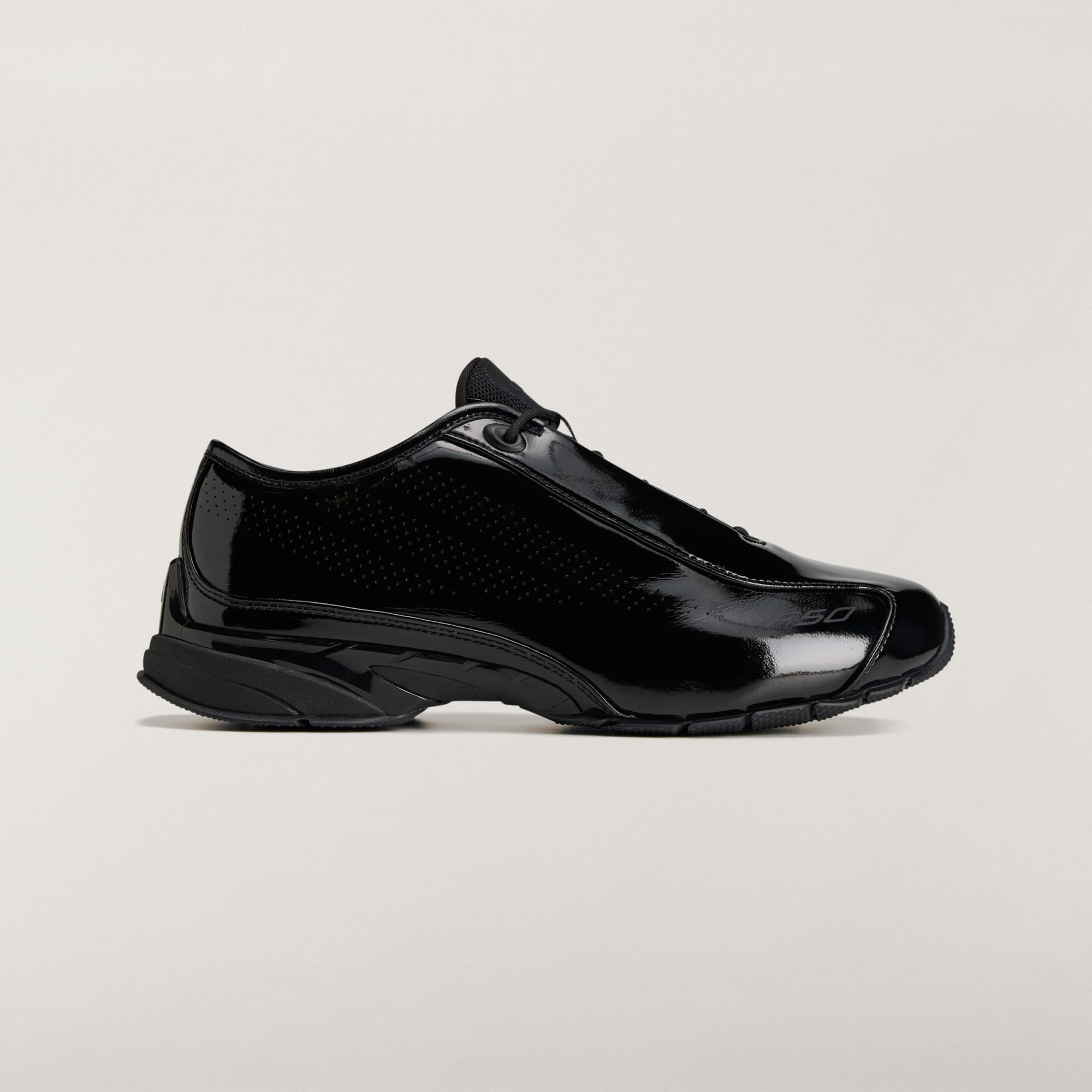 Arte Antwerp x adidas F50 Motion Core Black HQ3324 1