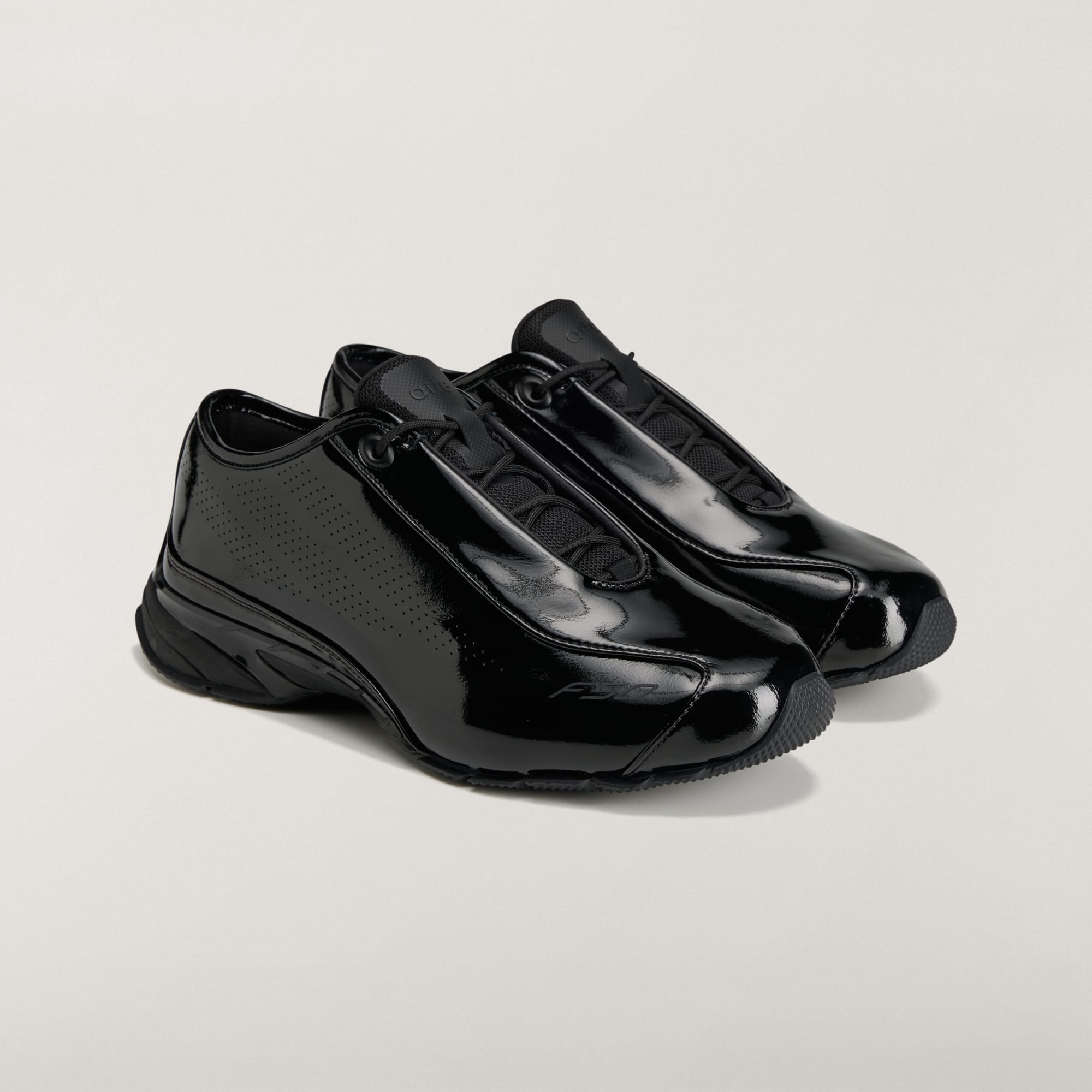 Arte Antwerp x adidas F50 Motion Core Black HQ3324 3