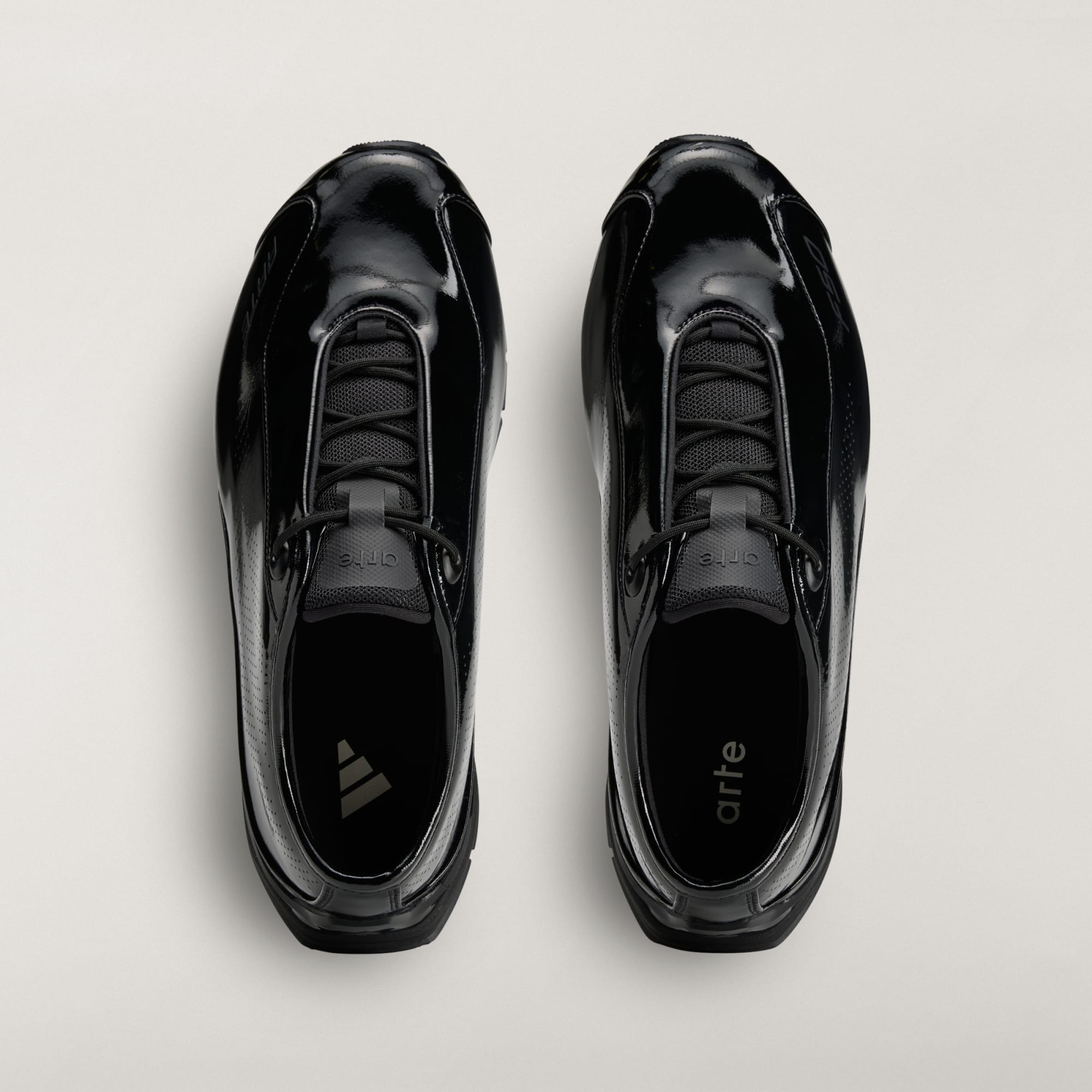 Arte Antwerp x adidas F50 Motion Core Black HQ3324 4