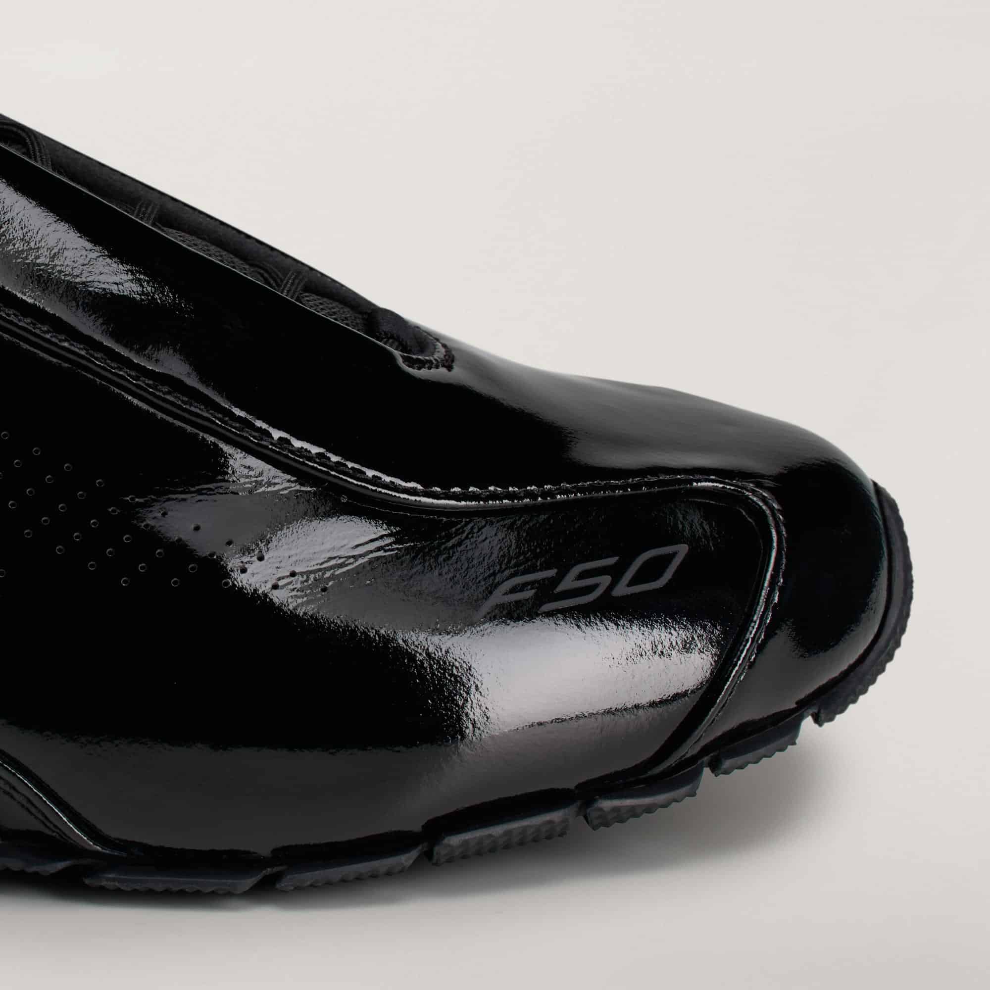 Arte Antwerp x adidas F50 Motion Core Black HQ3324 7
