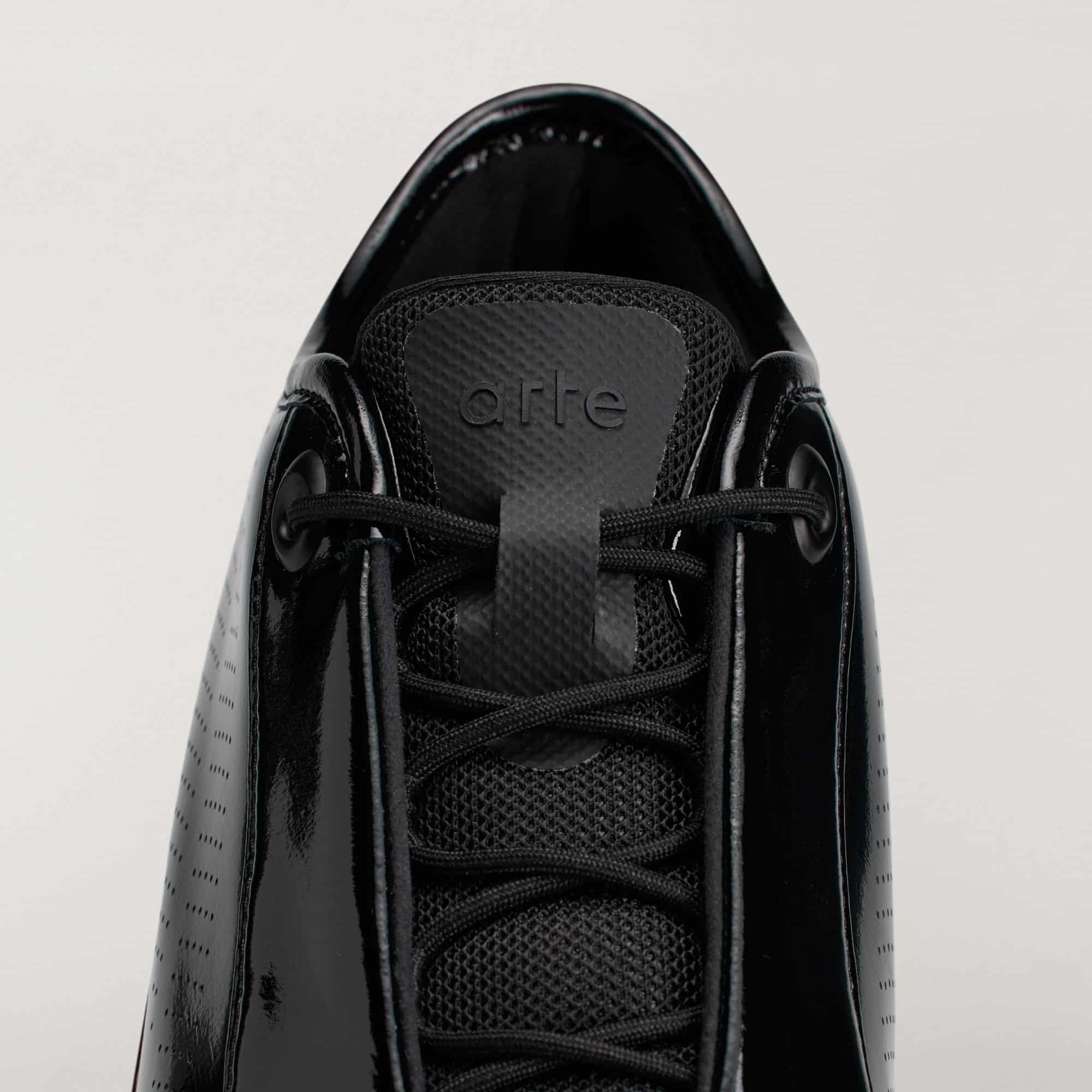 Arte Antwerp x adidas F50 Motion Core Black HQ3324 8