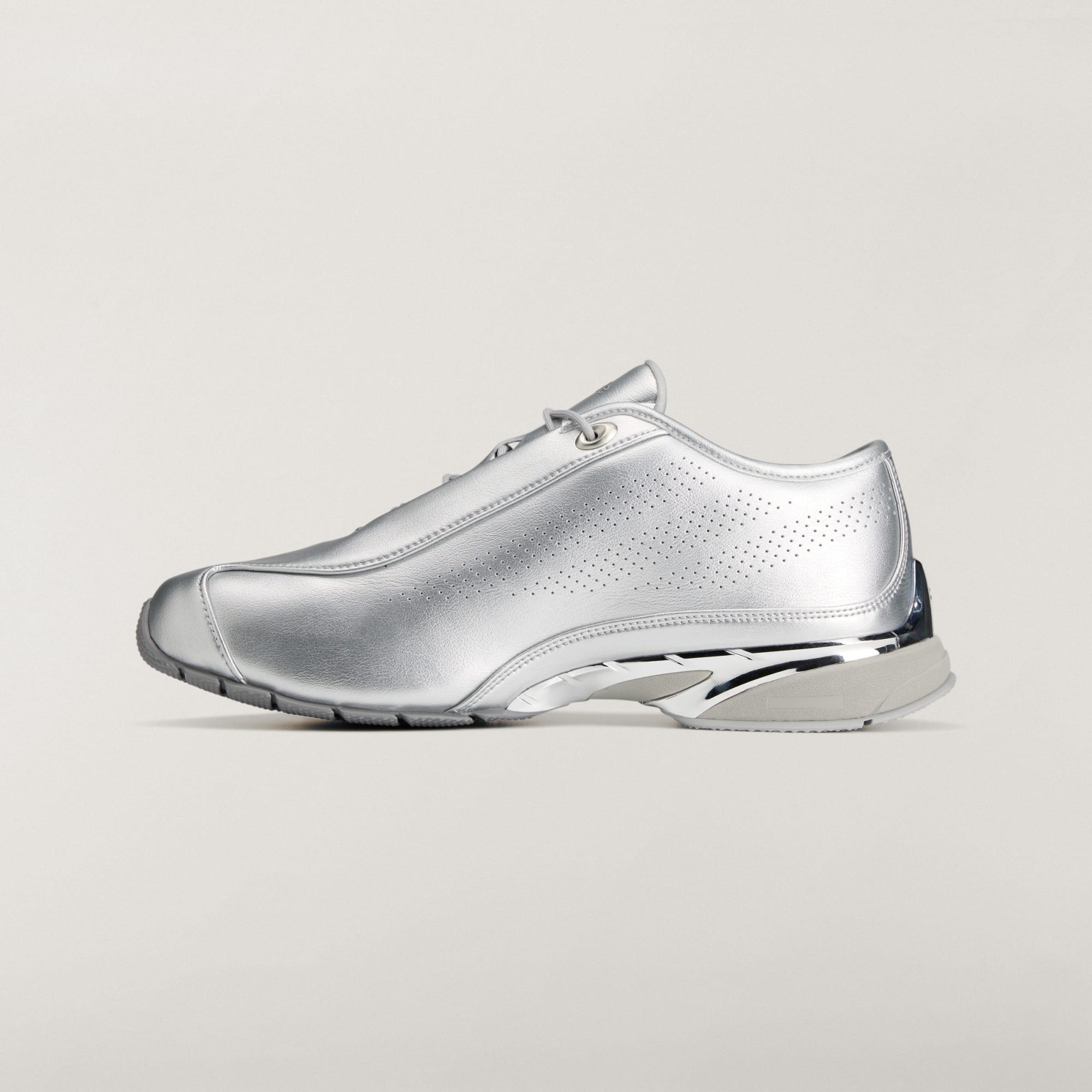 Arte Antwerp x adidas F50 Motion Silver Metallic KI4142 2