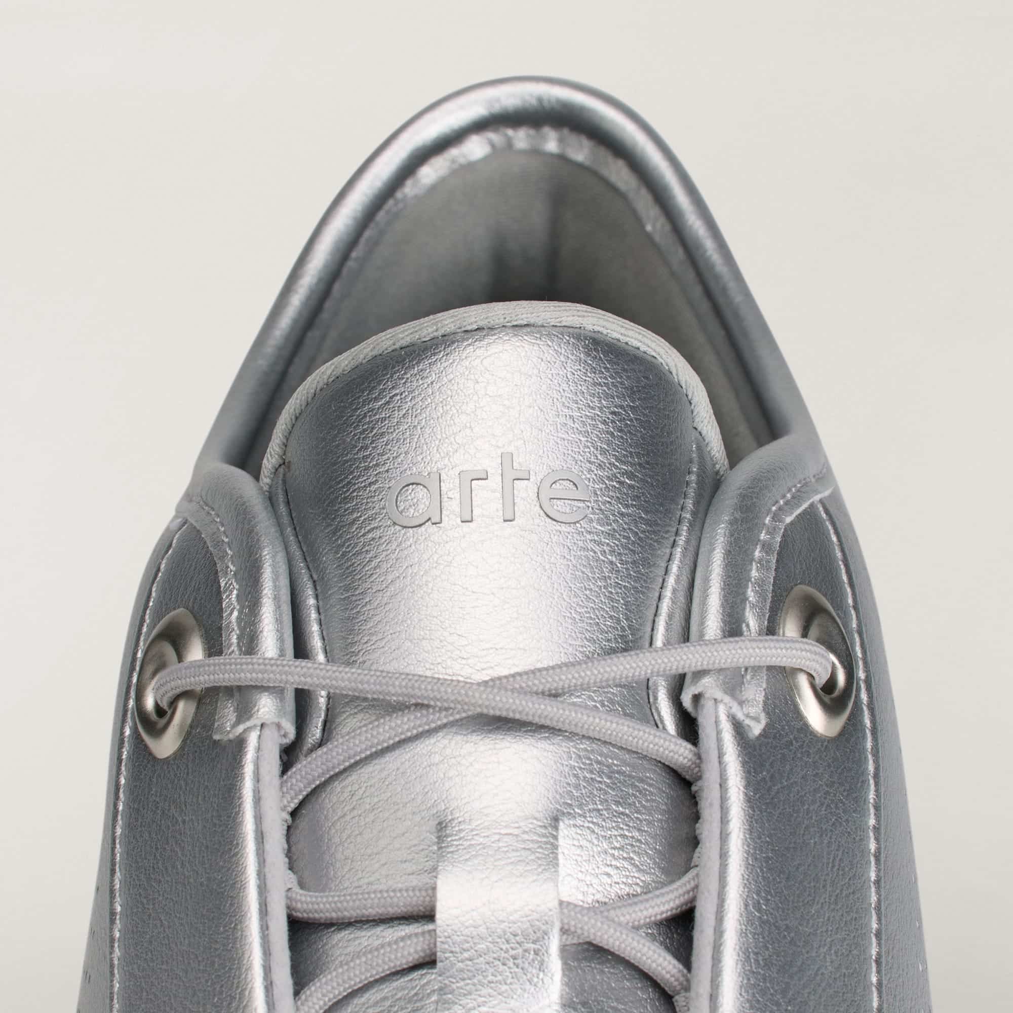 Arte Antwerp x adidas F50 Motion Silver Metallic KI4142 8
