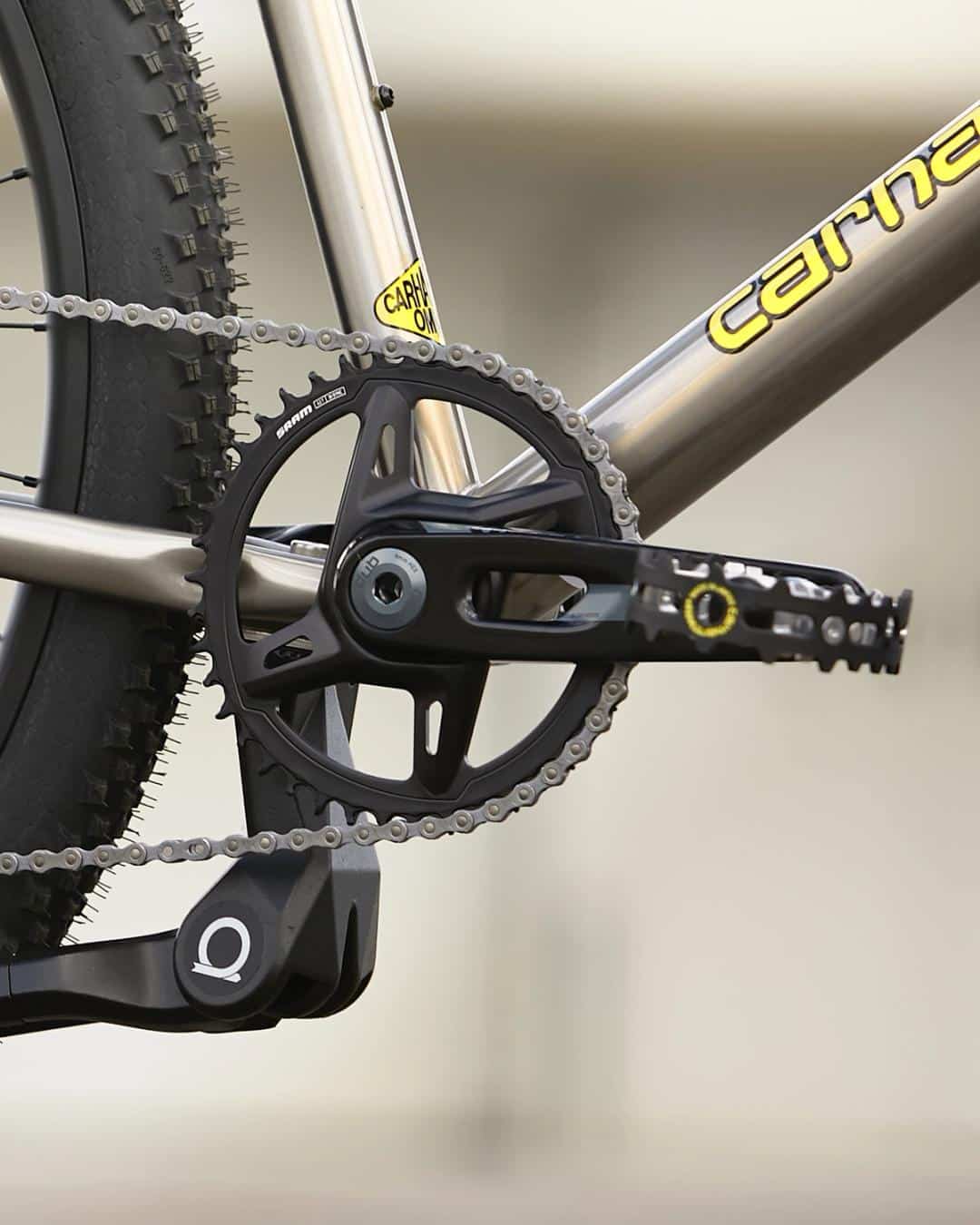 Bike OMNIUM x Carhartt WIP 2026 13