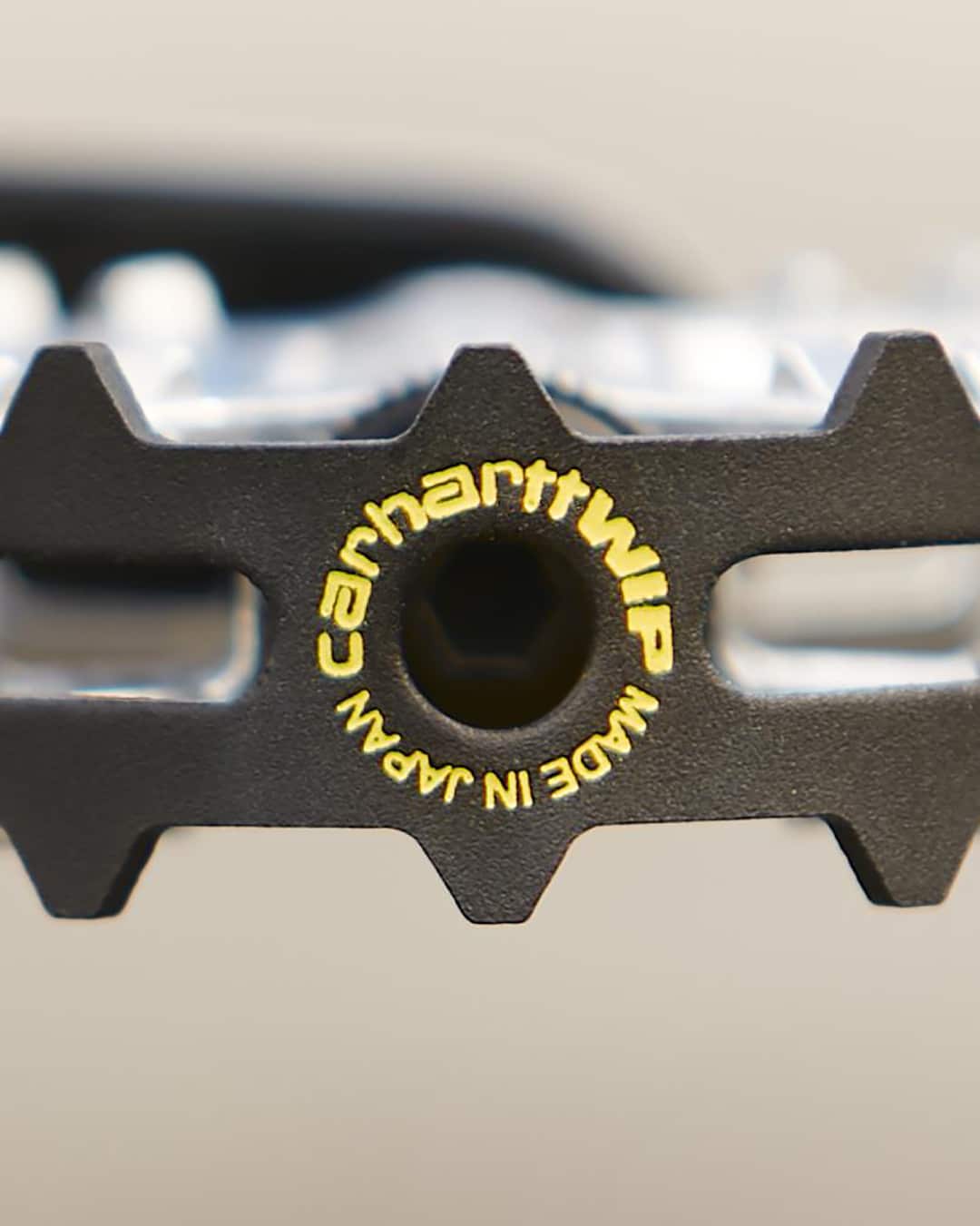 Bike OMNIUM x Carhartt WIP 2026 15
