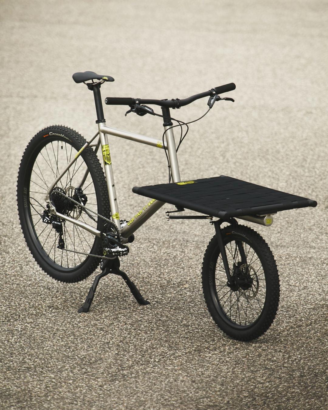 Bike OMNIUM x Carhartt WIP 2026 16
