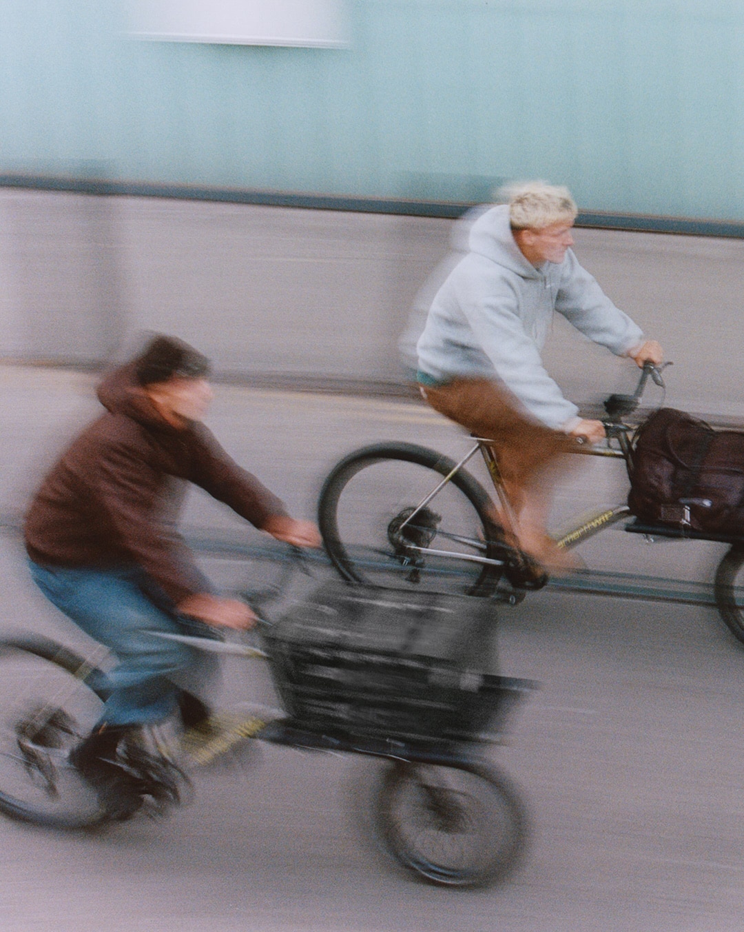 Bike OMNIUM x Carhartt WIP 2026 3