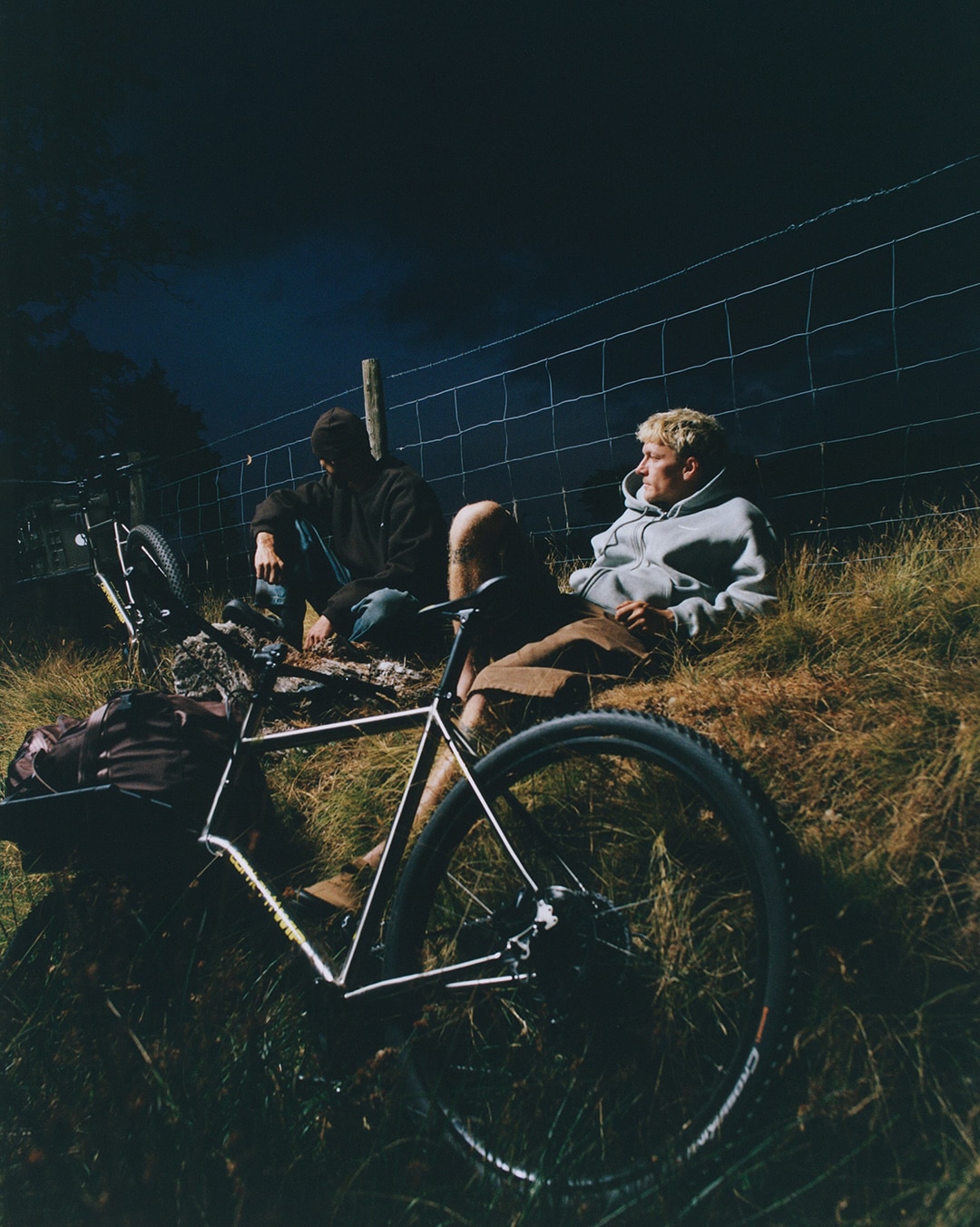 Bike OMNIUM x Carhartt WIP 2026 4