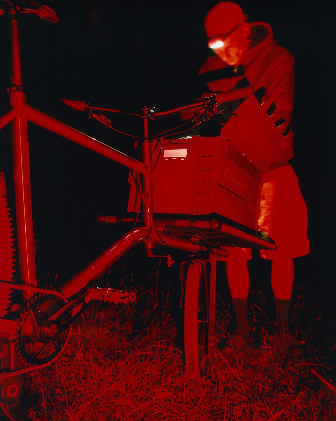 Bike OMNIUM x Carhartt WIP 2026 8